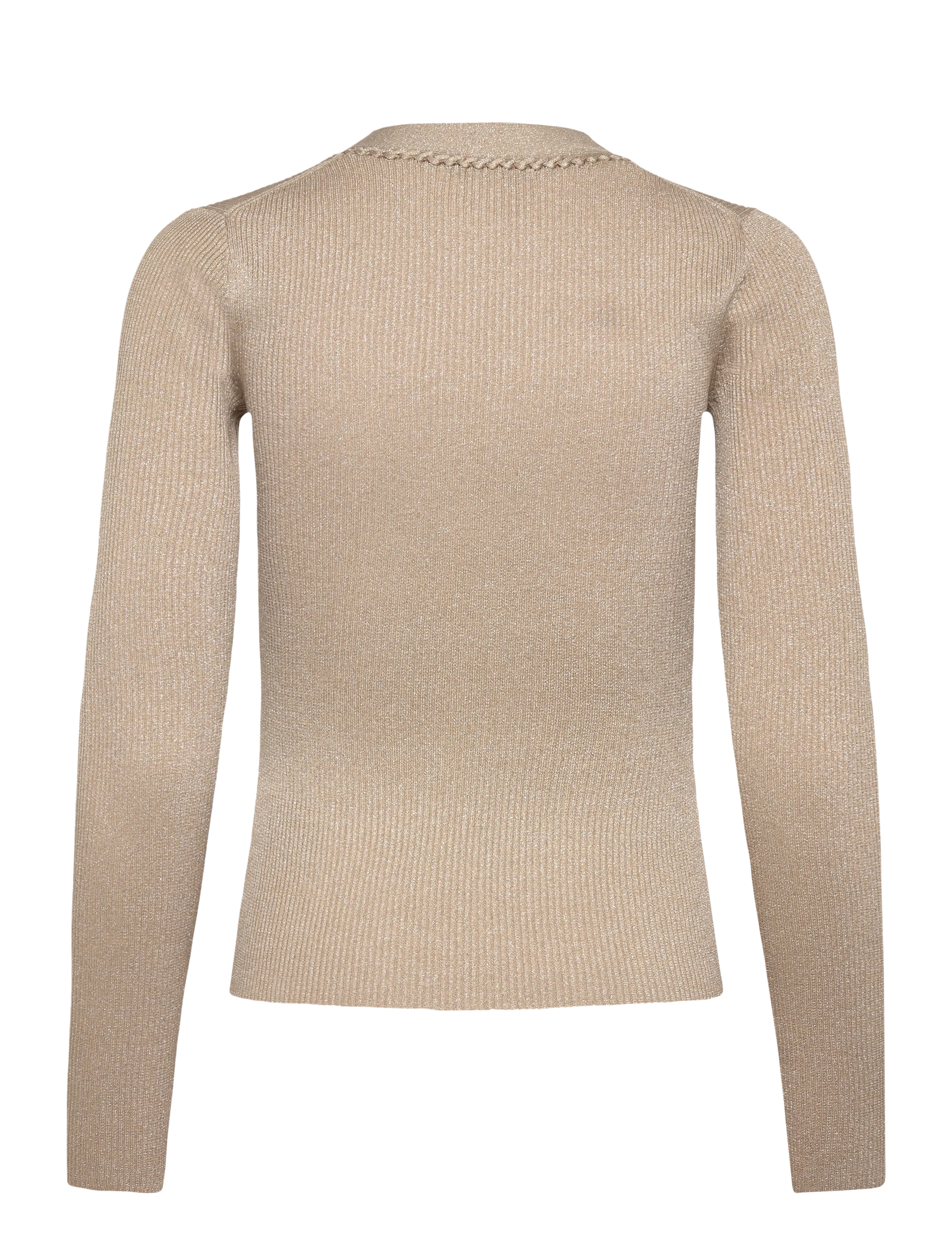 Reiss - LULA - pullover - champagne - 1