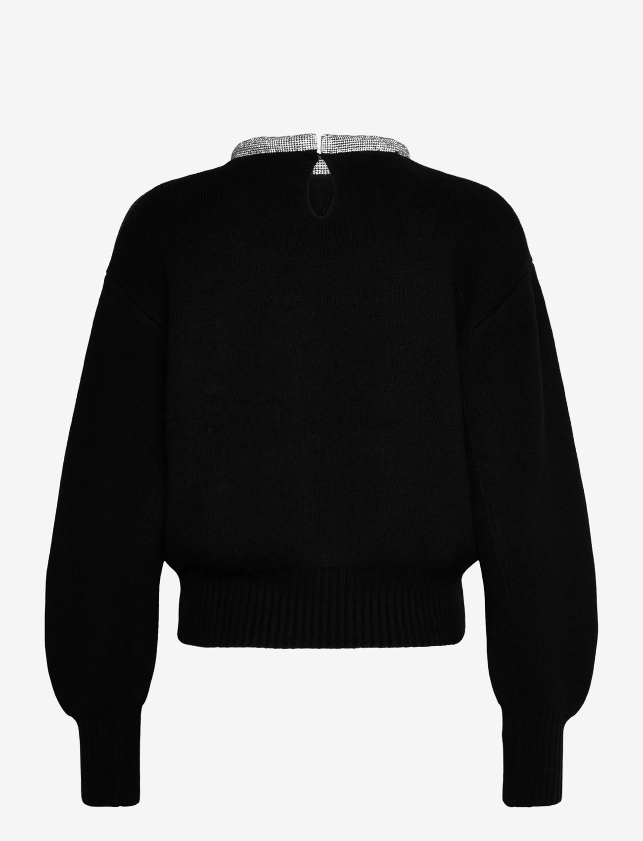 Reiss - CRISSIE - cashmere - black - 2