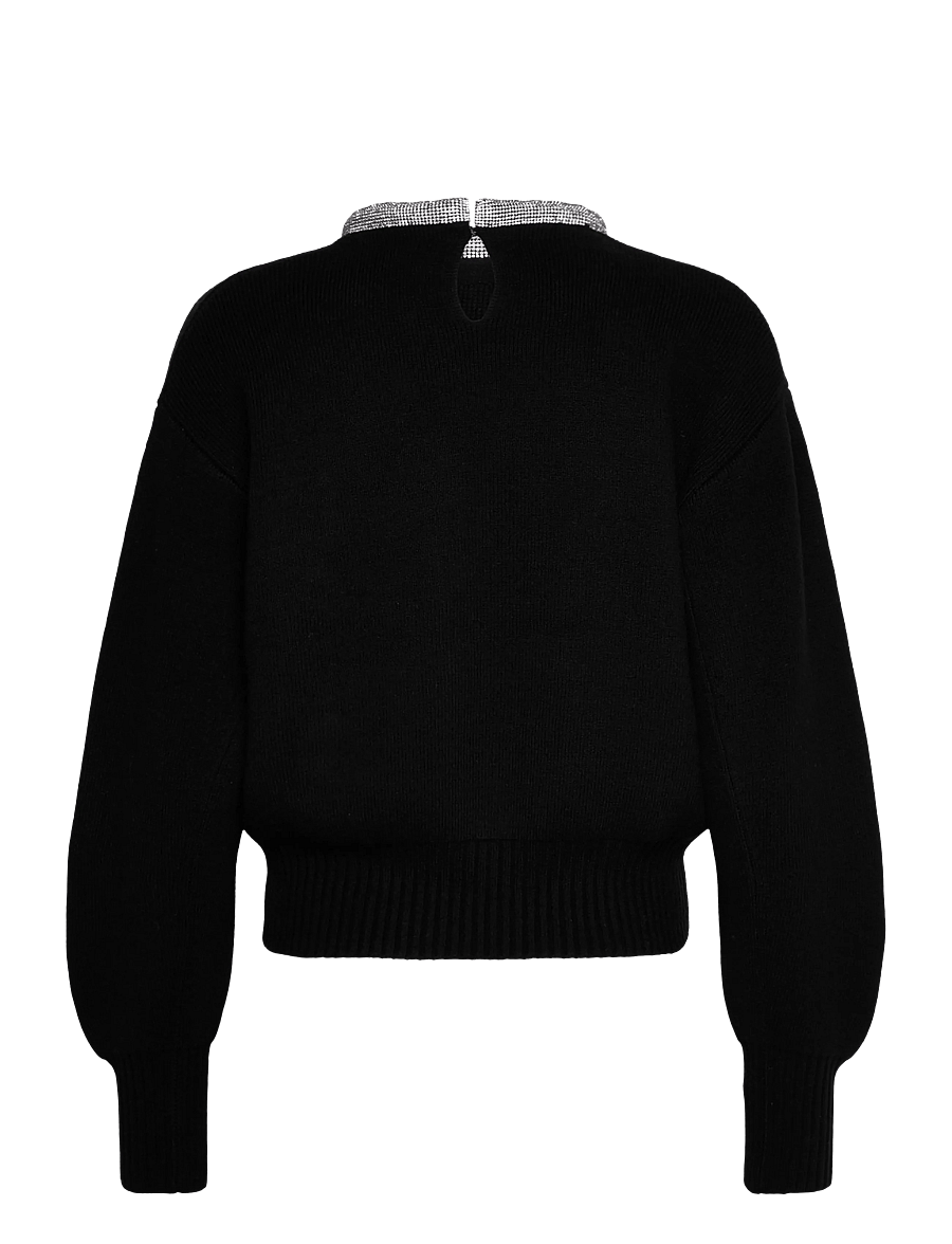 Reiss - CRISSIE - pullover - black - 2