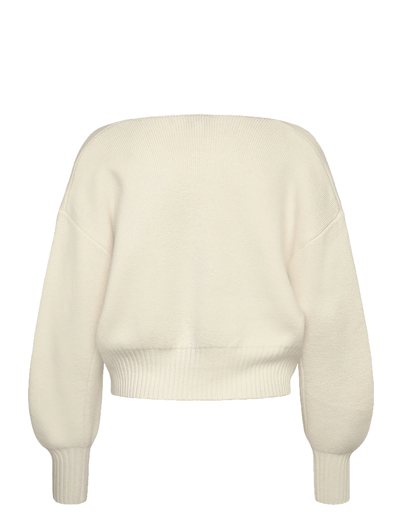 Reiss - BEAU - kaschmir - cream - 2