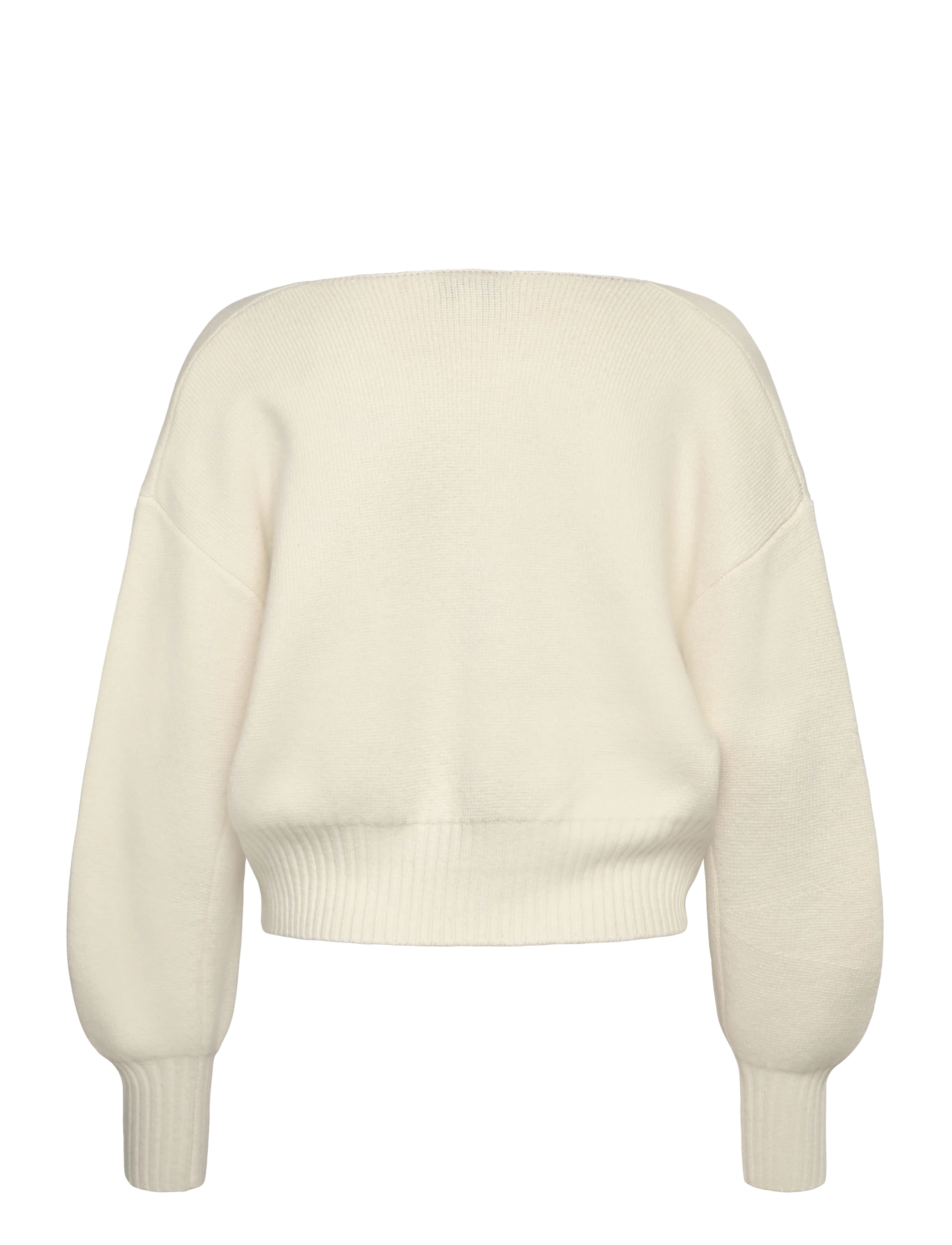 Reiss - BEAU - cardigans - cream - 2