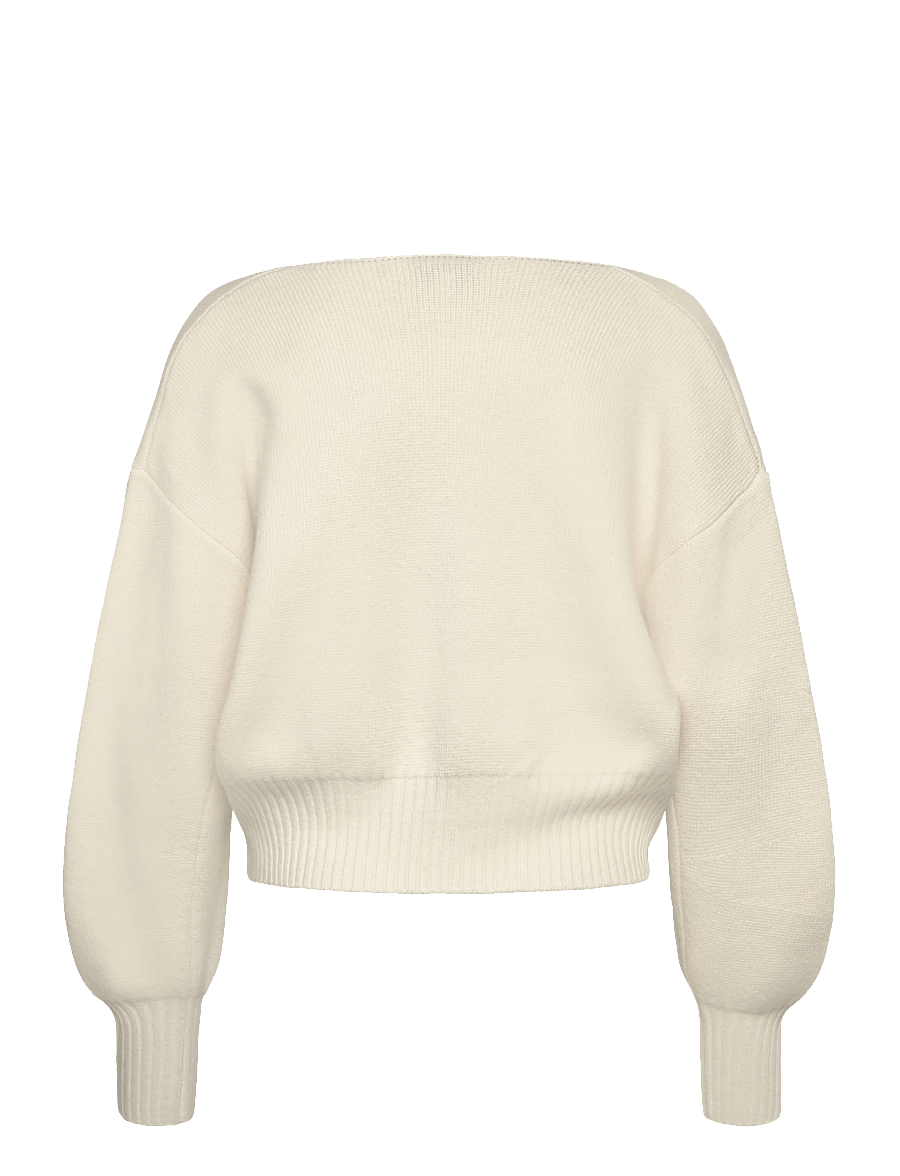 Reiss - BEAU - strickjacken - cream - 2
