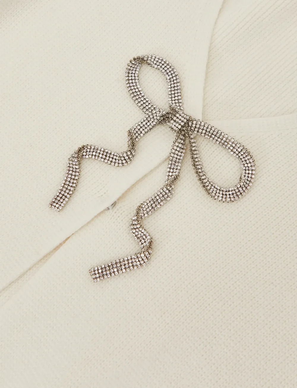 Reiss - BEAU - cardigans - cream - 3