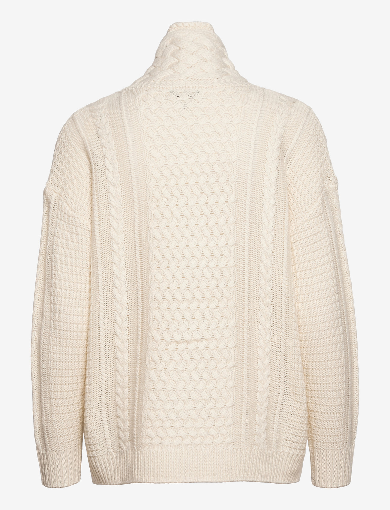Reiss - SUMMER - cream - 1