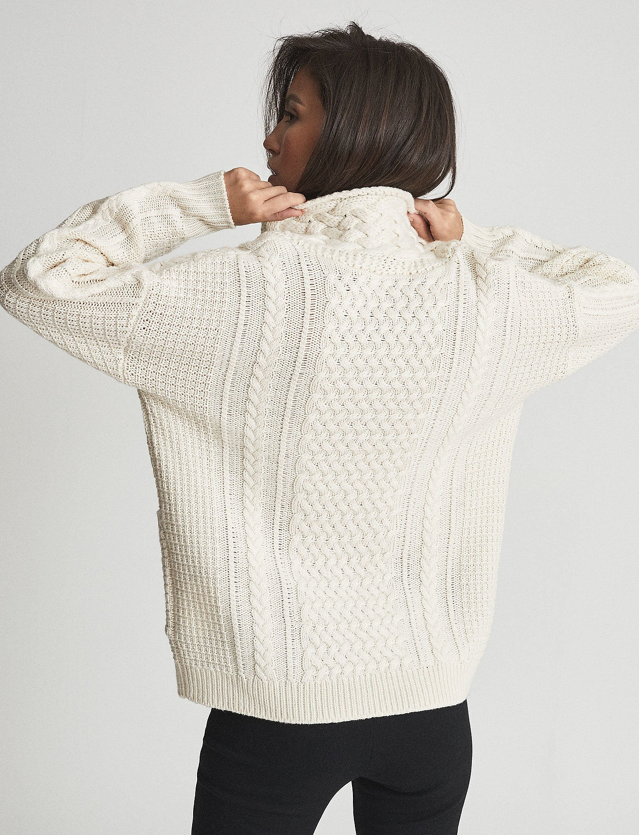 Reiss - SUMMER - cream - 3