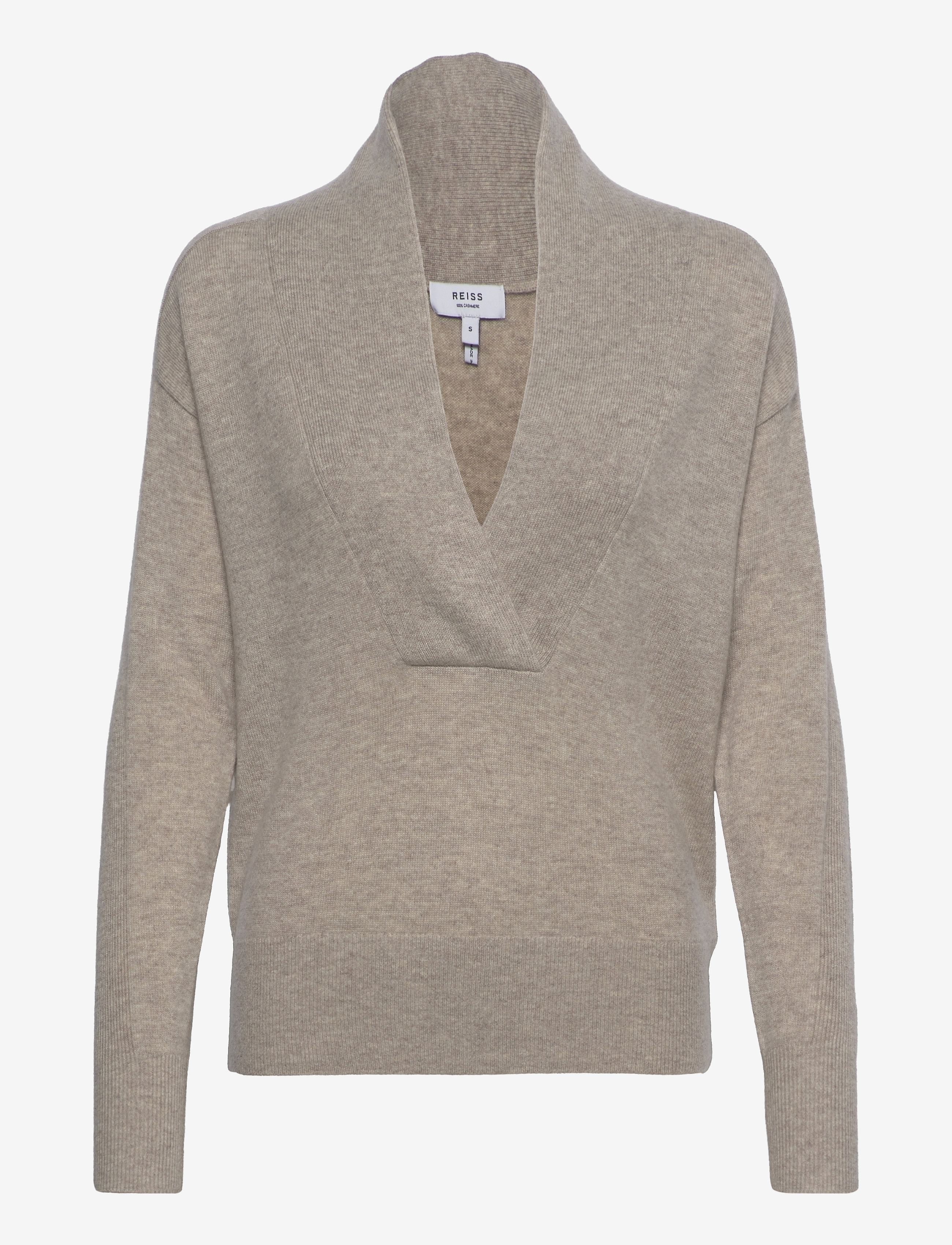 Reiss - AMELIA - oatmeal - 1