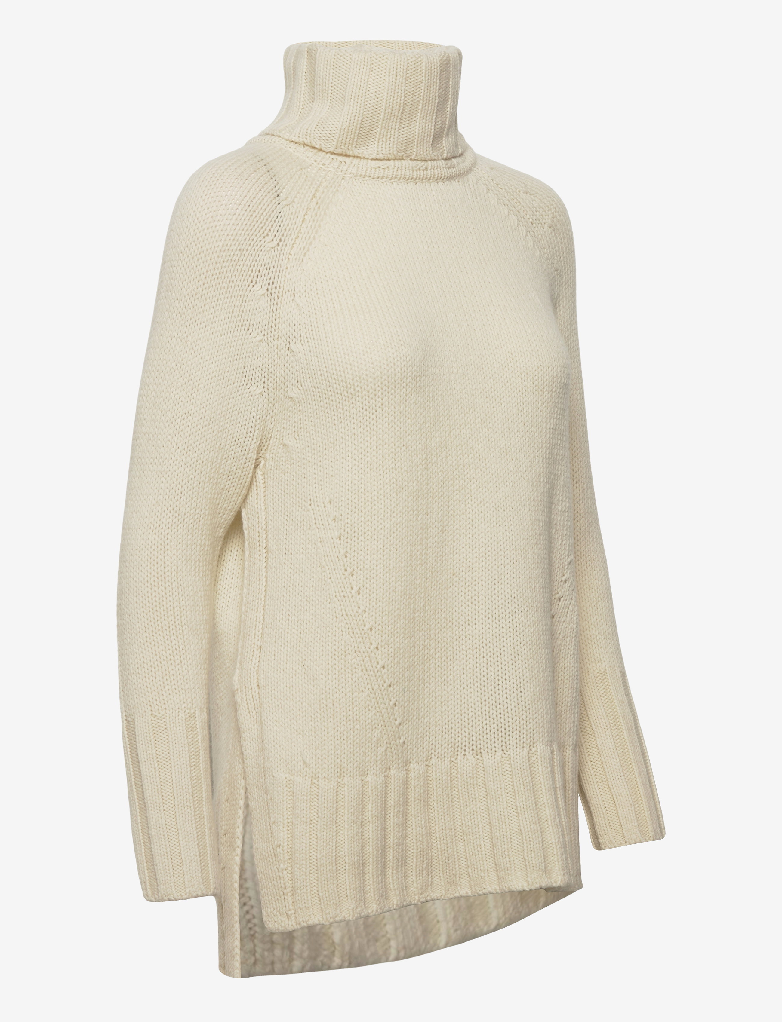 Reiss - STEVIE - cream - 3
