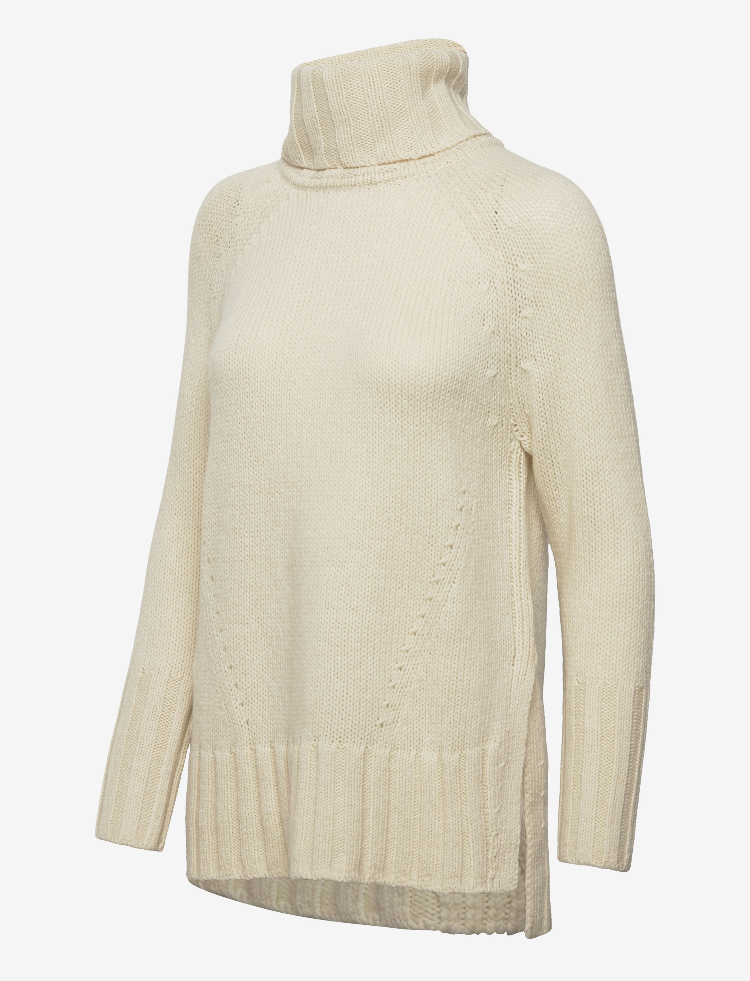 Reiss - STEVIE - cream - 4