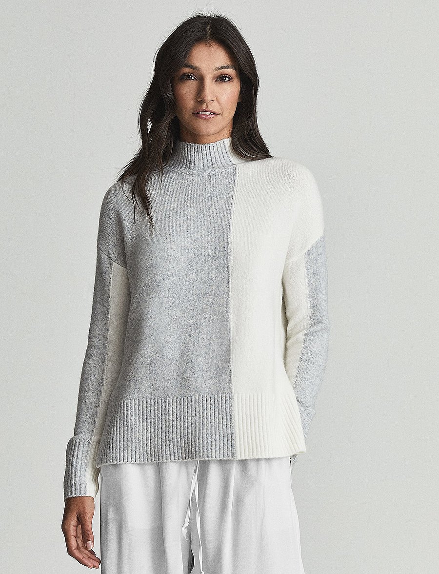 Reiss - GAIA - grey - 0