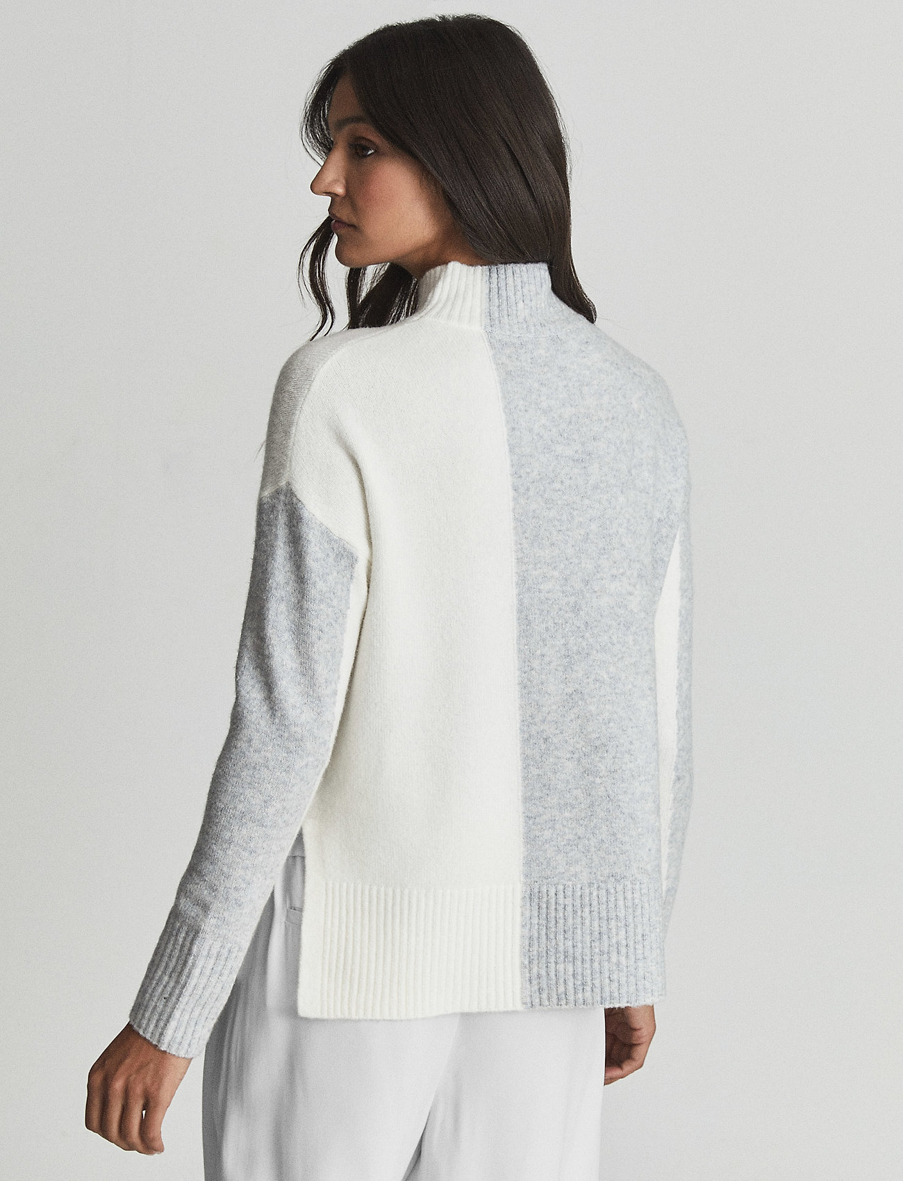 Reiss - GAIA - grey - 3