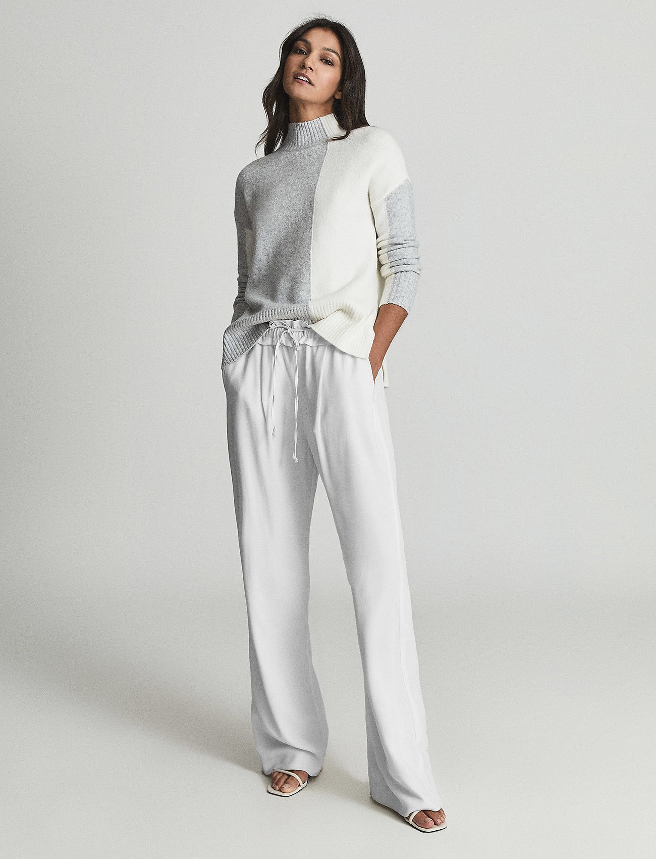 Reiss - GAIA - grey - 4