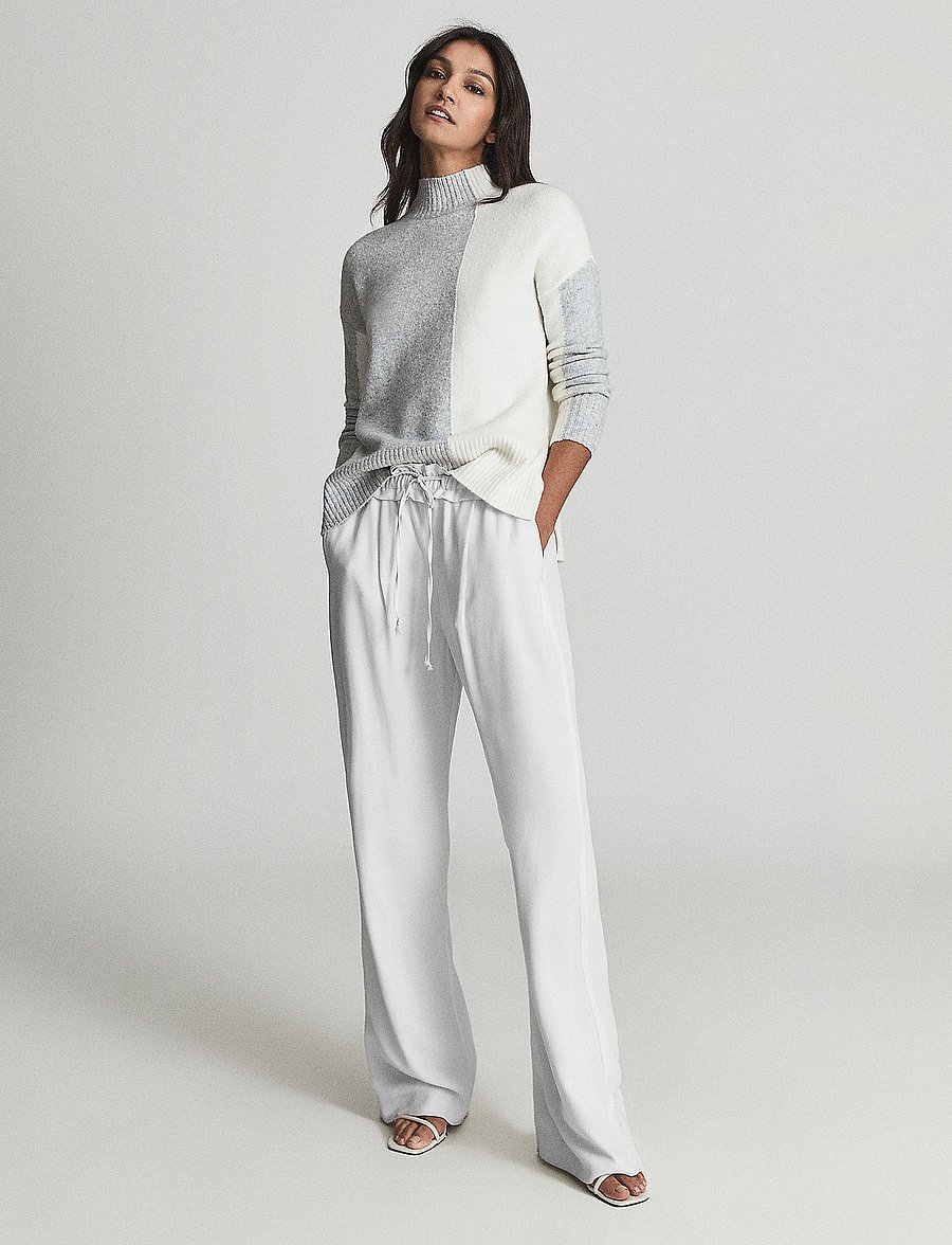 Reiss - GAIA - grey - 4