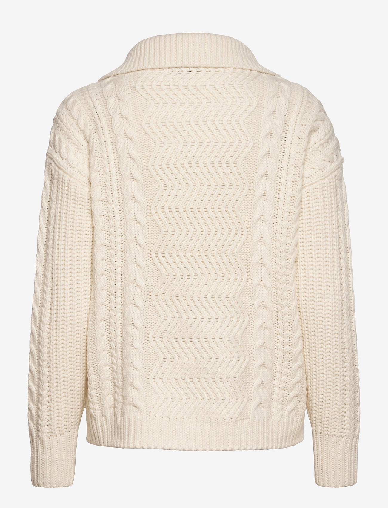Reiss - ALEXIS - cream - 1