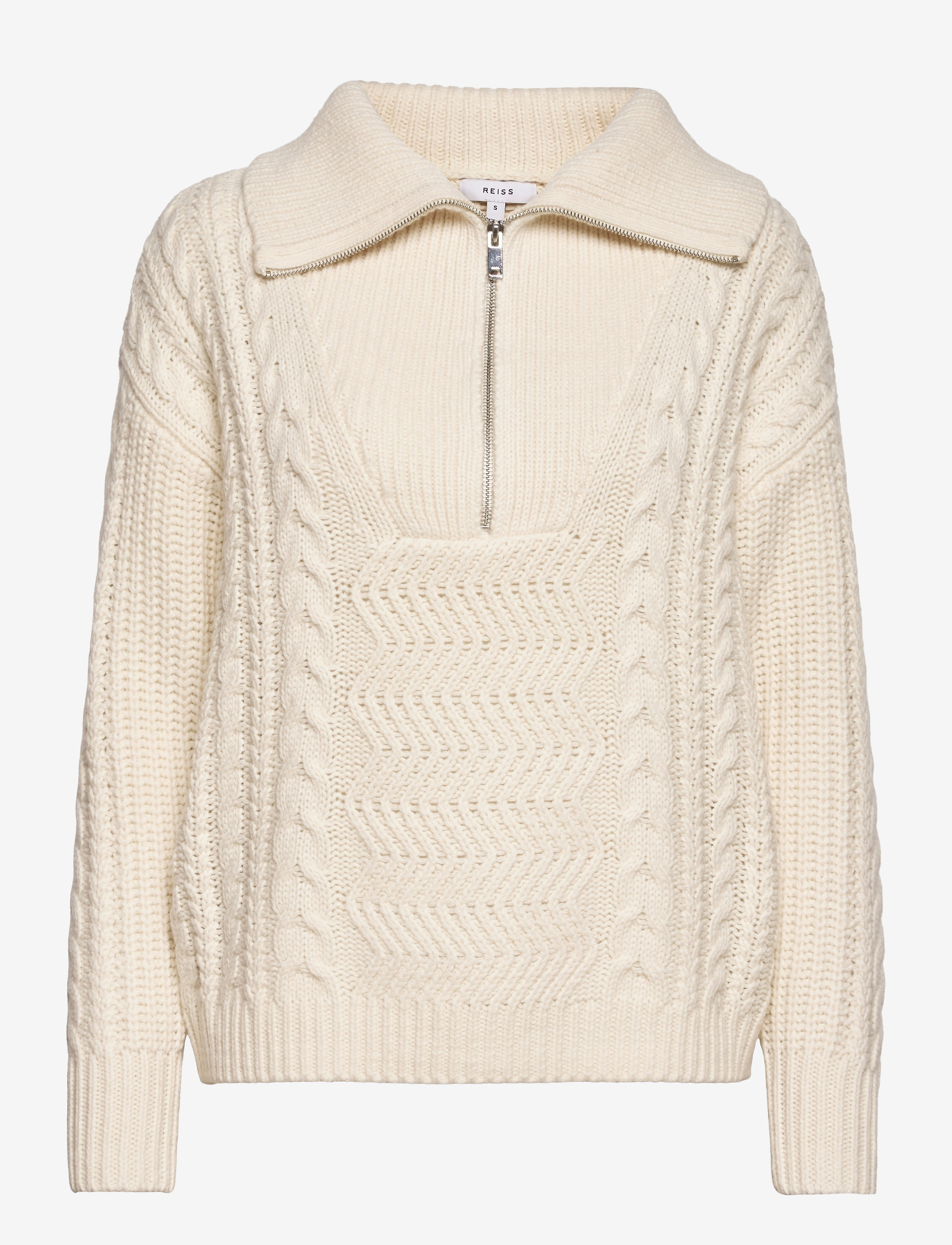 Reiss - ALEXIS - cream - 3