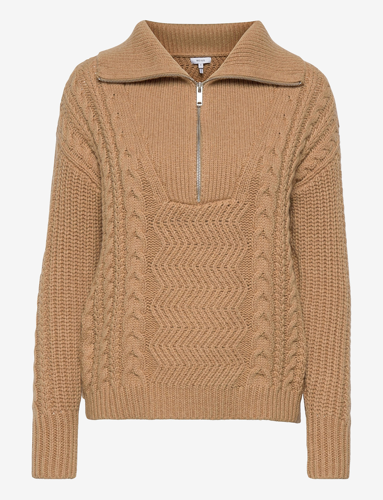 Reiss - ALEXIS - camel - 0