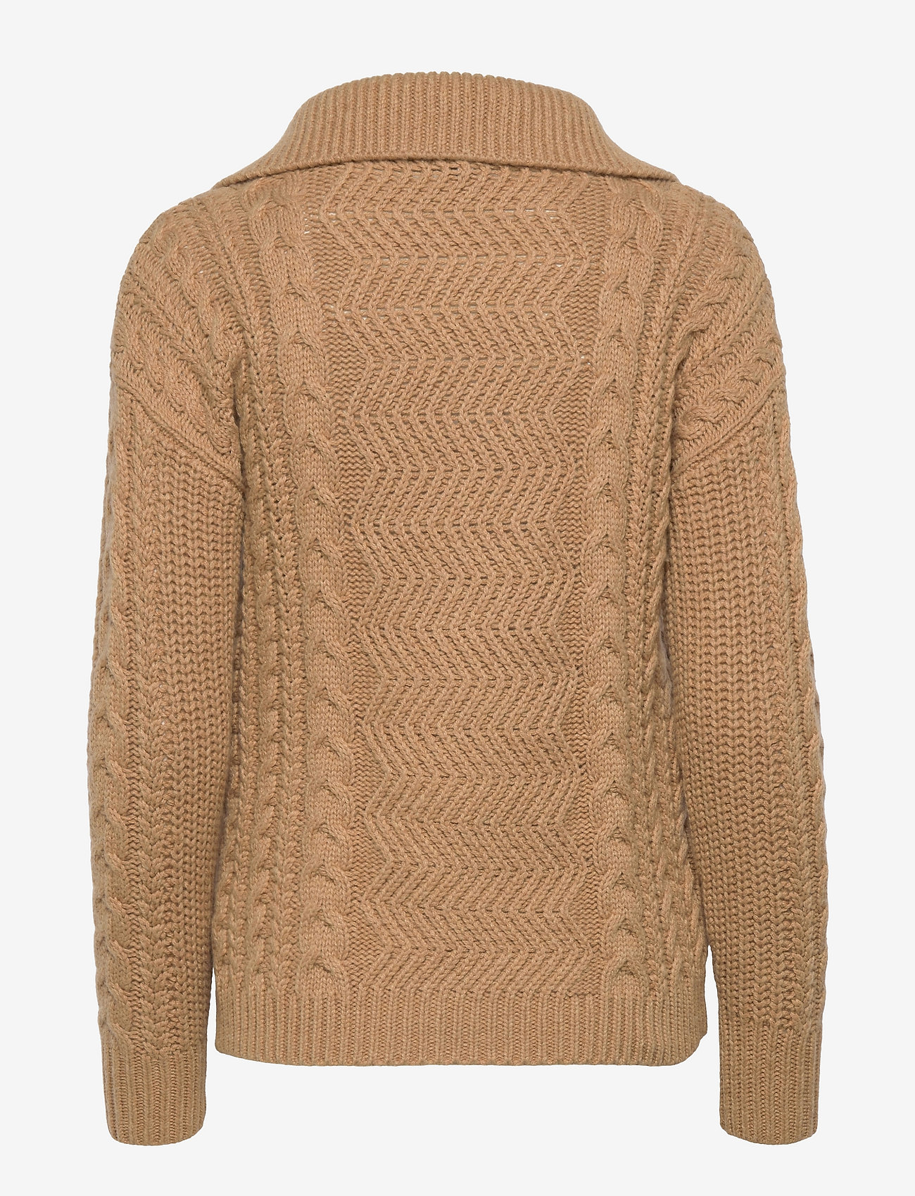 Reiss - ALEXIS - camel - 2
