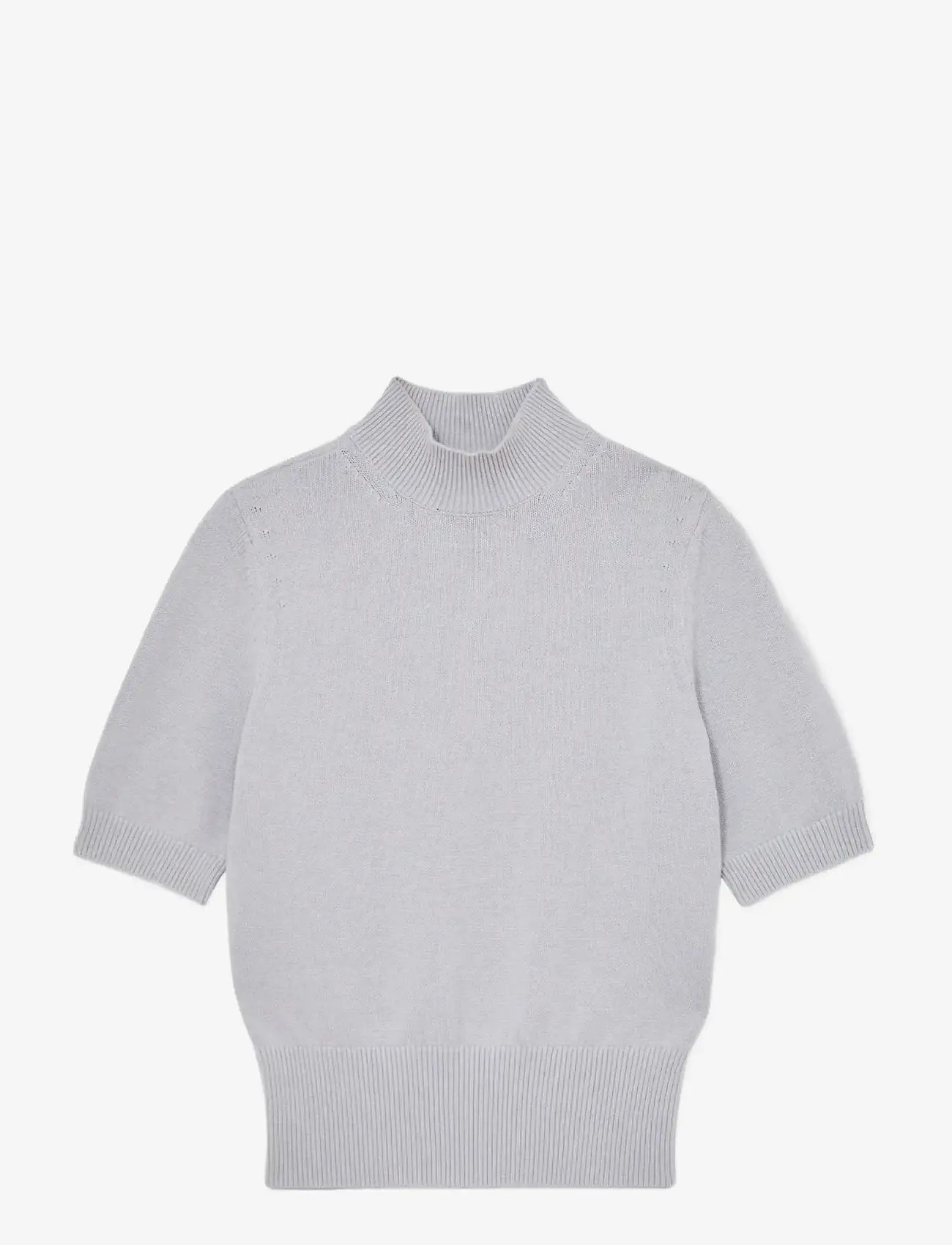 Reiss - ARIA - stickade tröjor - grey - 1
