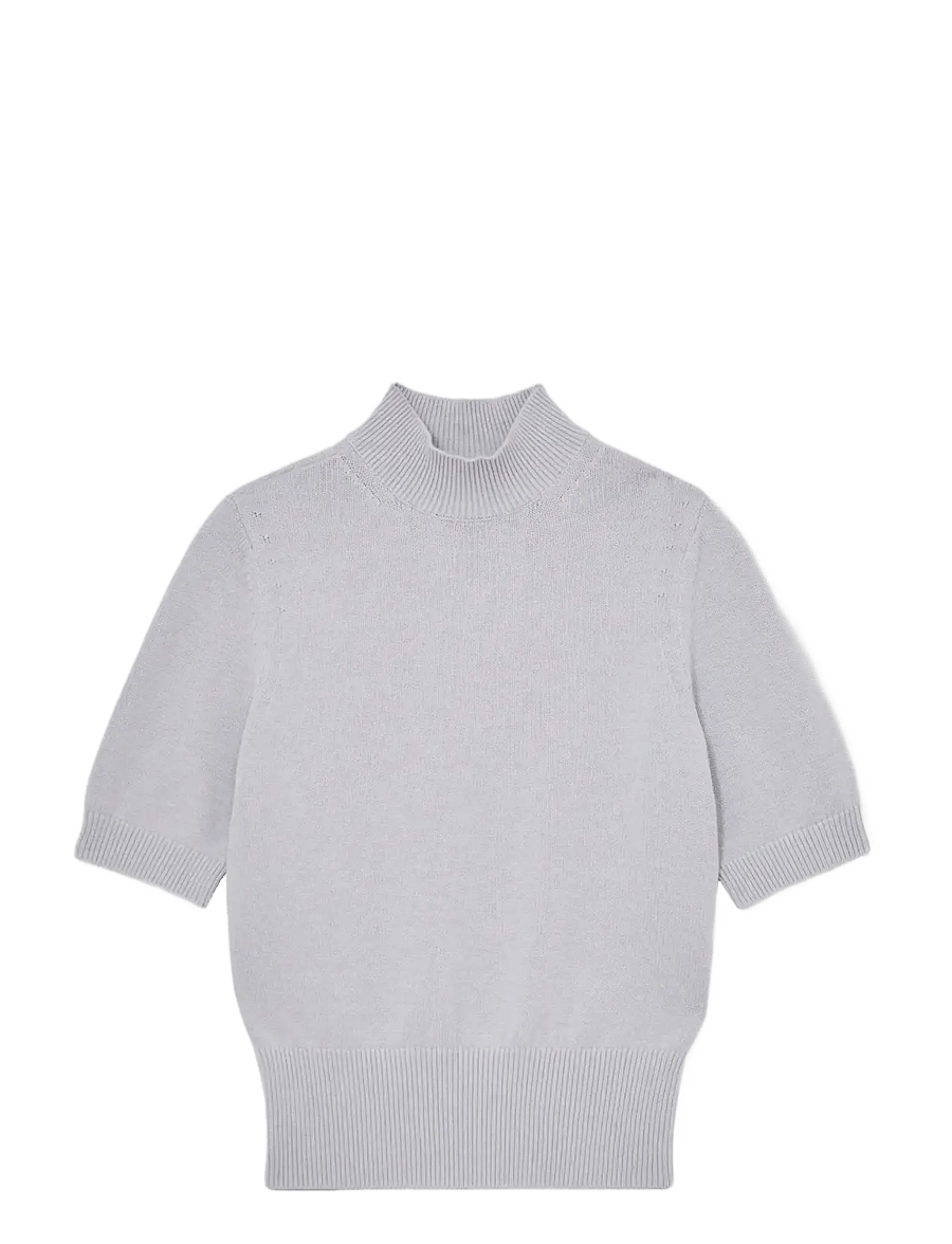 Reiss - ARIA - pullover - grey - 1