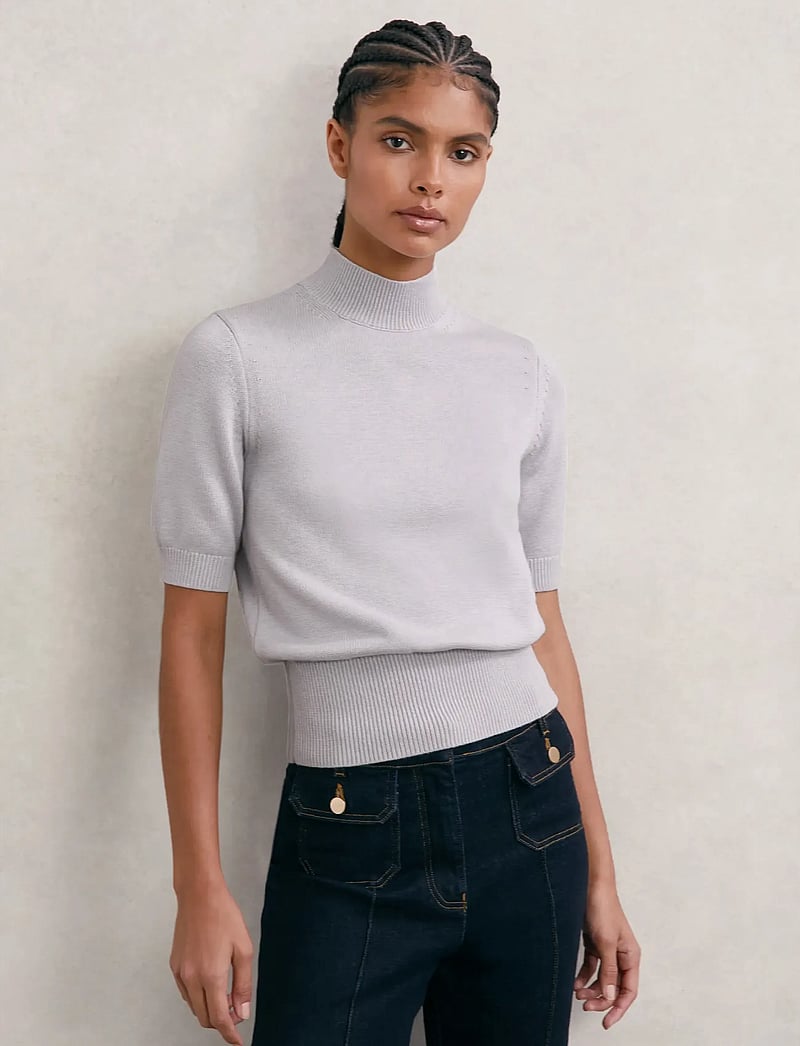 Reiss - ARIA - pullover - grey - 0