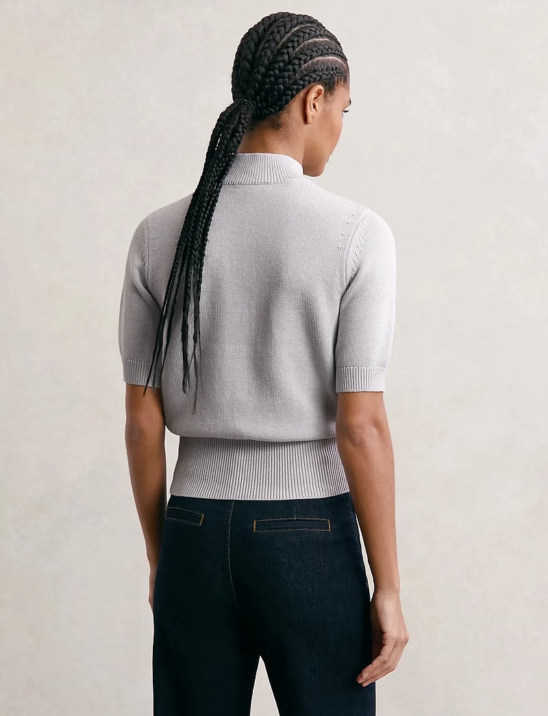Reiss - ARIA - pullover - grey - 2