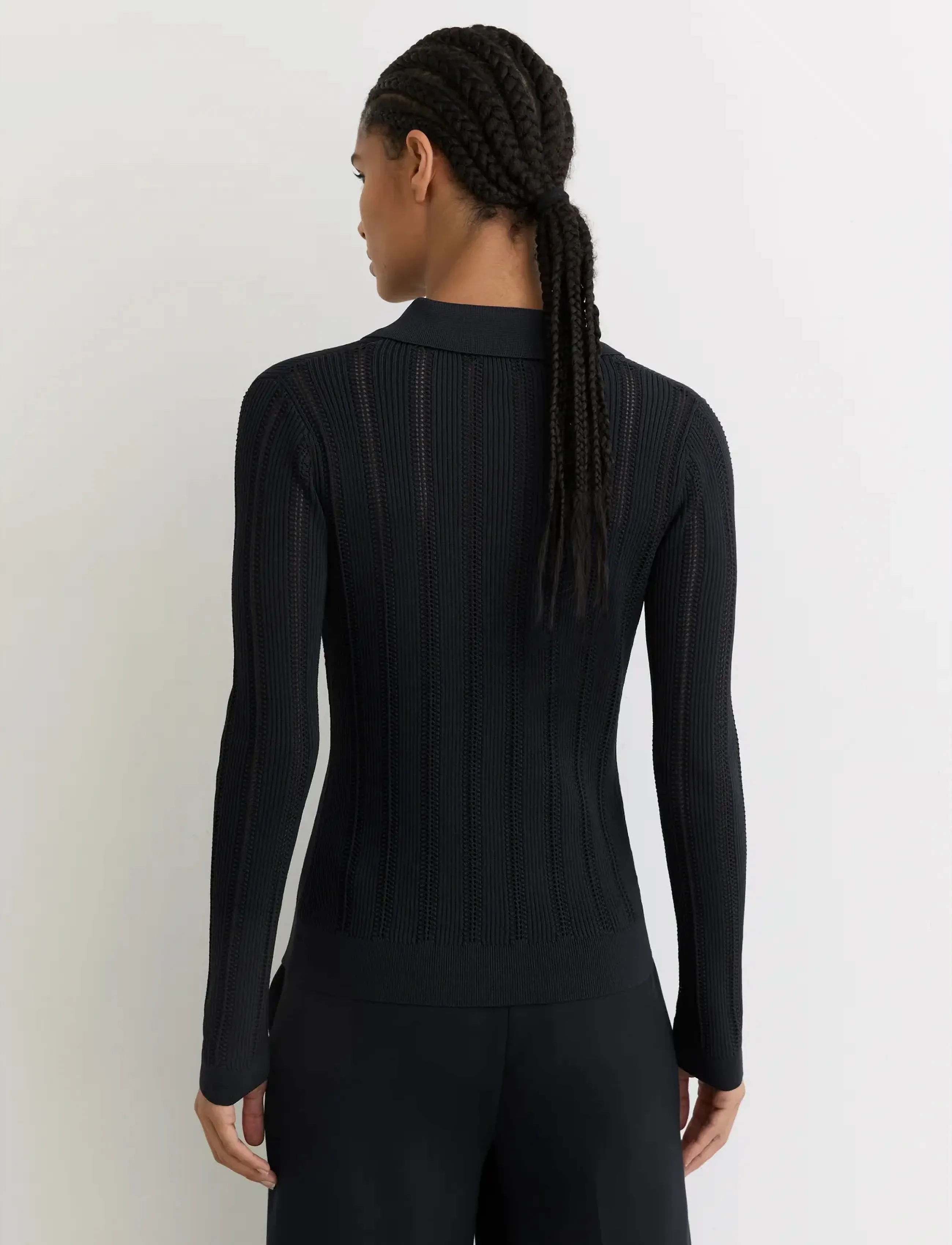 Reiss - HARRI - cardigans - navy - 2