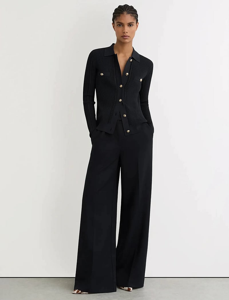 Reiss - HARRI - cardigans - navy - 3