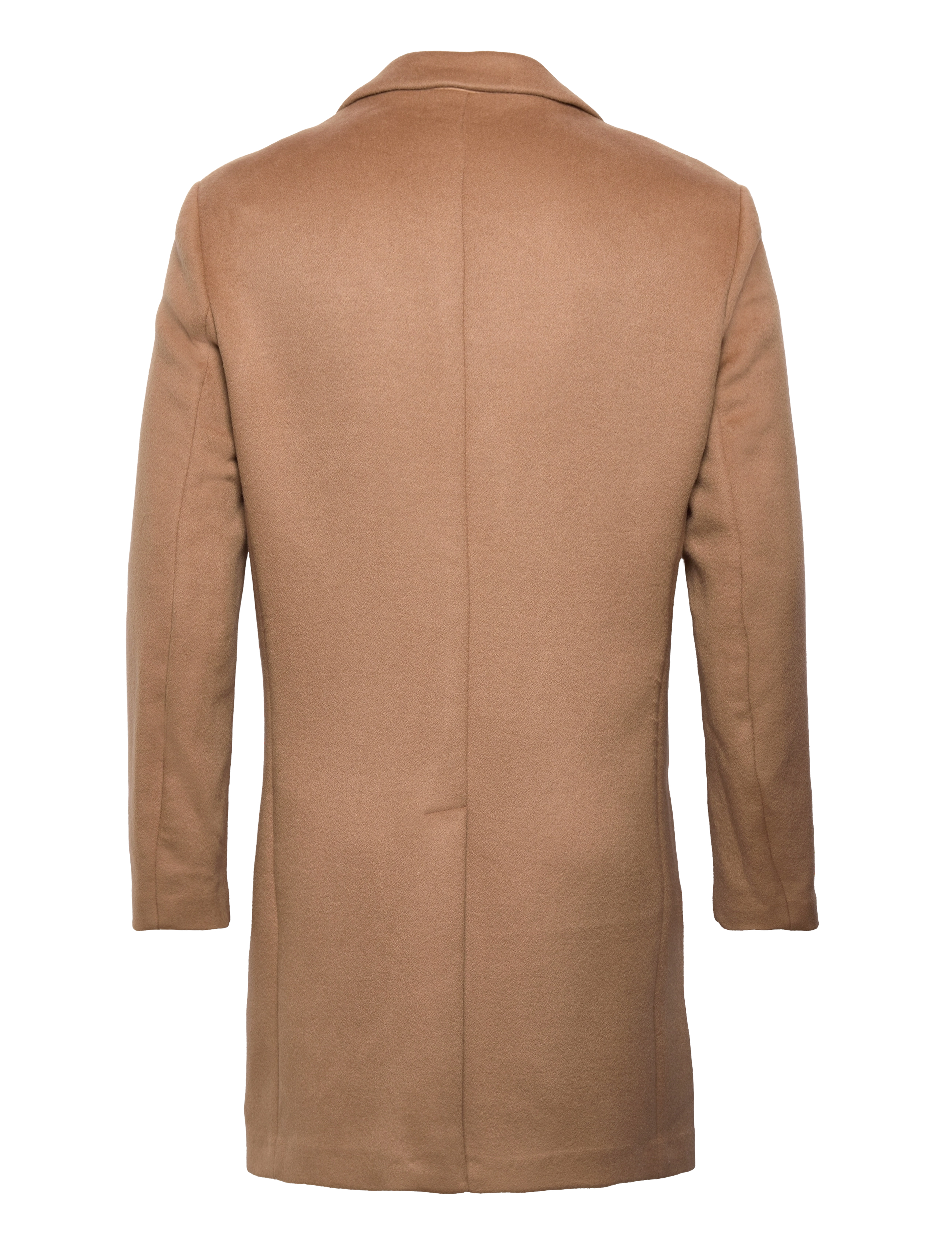Reiss - GABLE - camel - 1