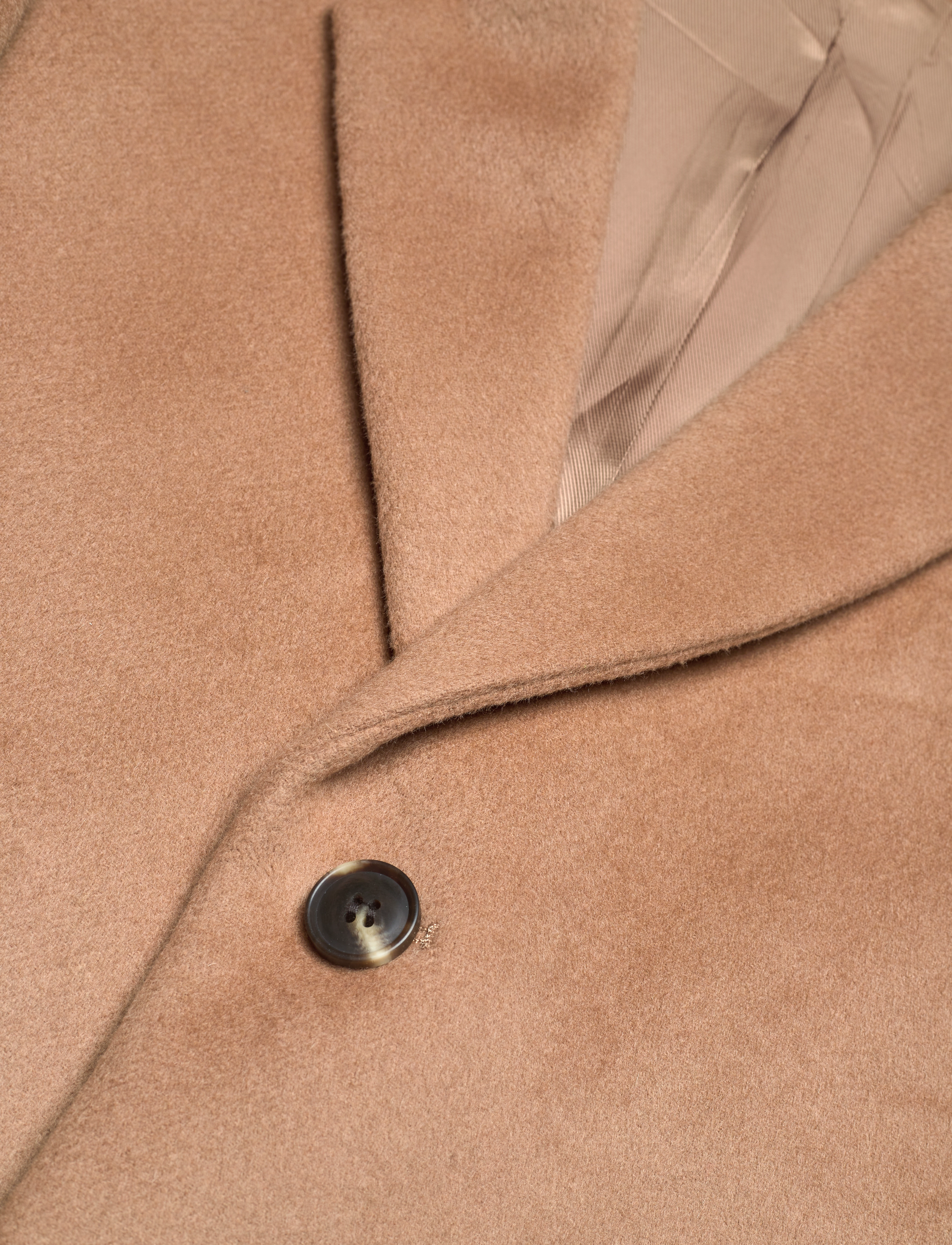 Reiss - GABLE - camel - 5