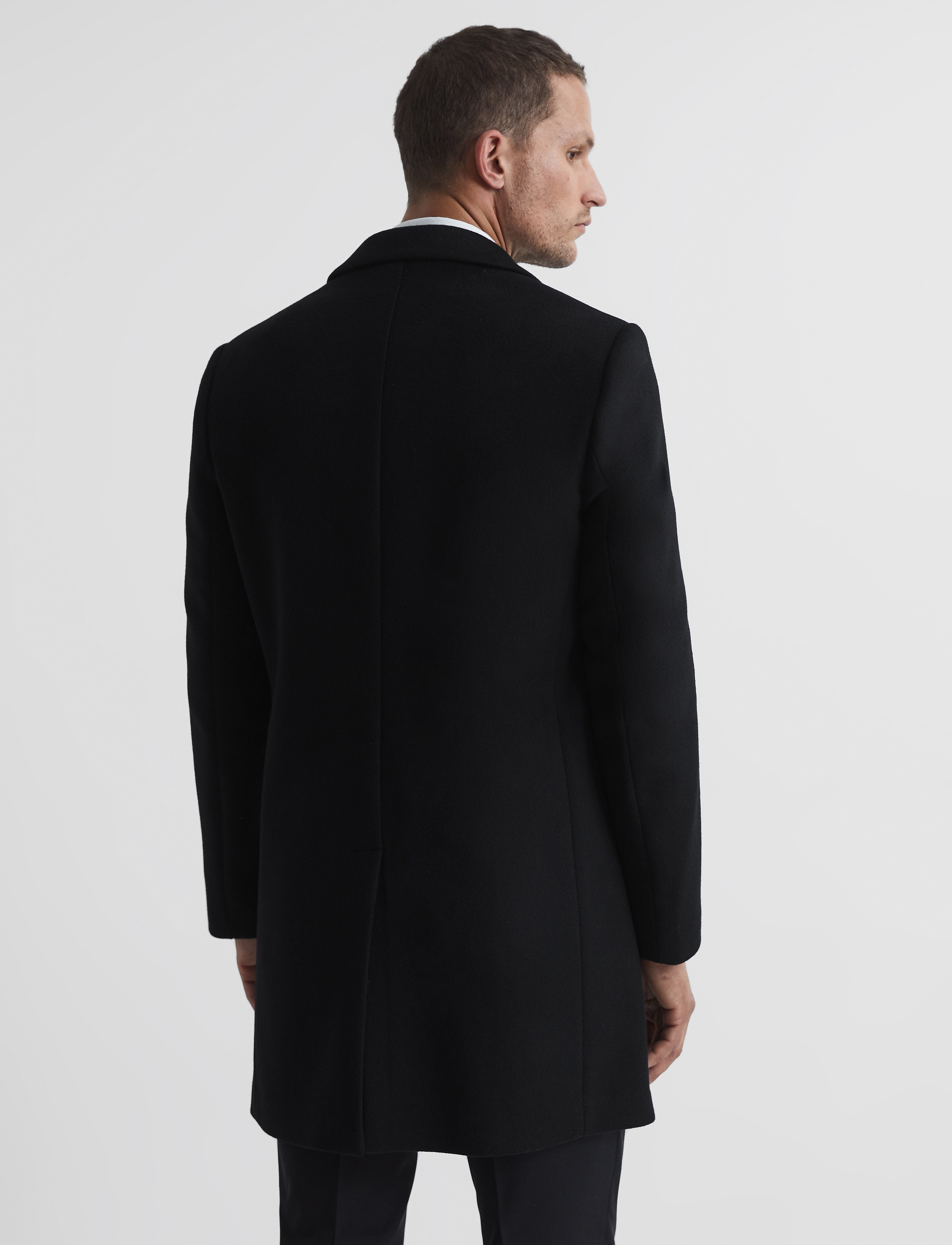Reiss - GABLE - black - 3