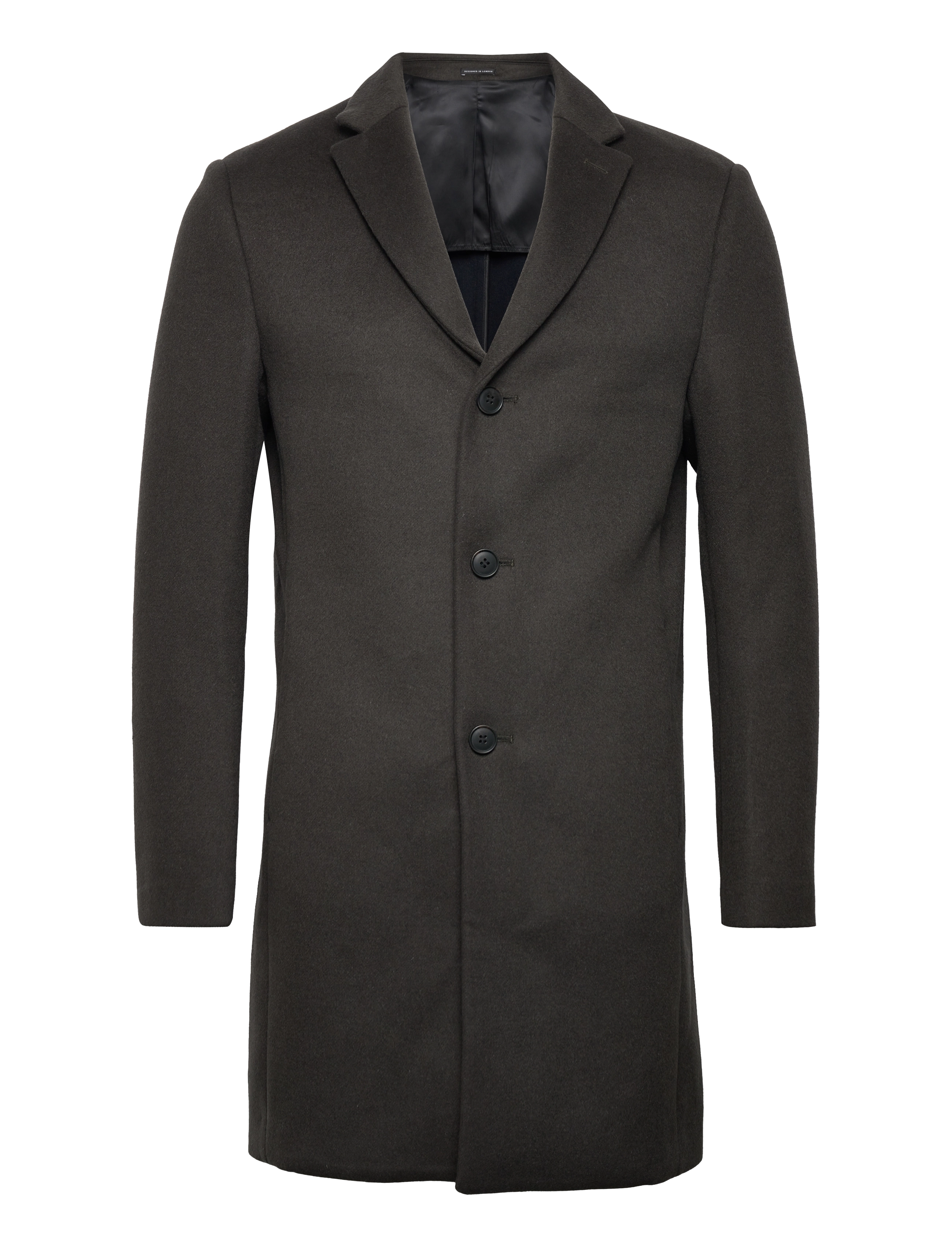 Reiss - GABLE - khaki - 0