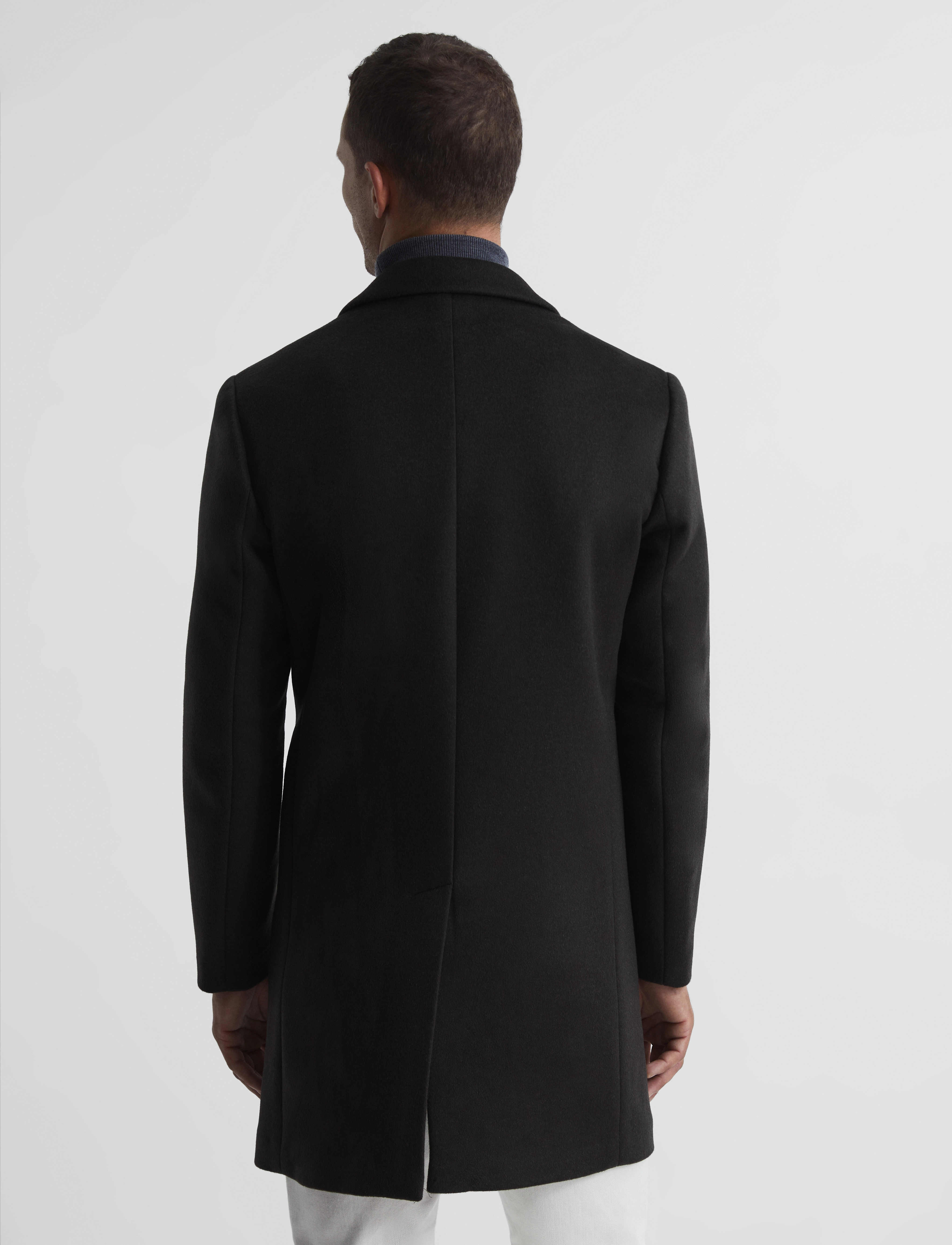Reiss - GABLE - khaki - 3