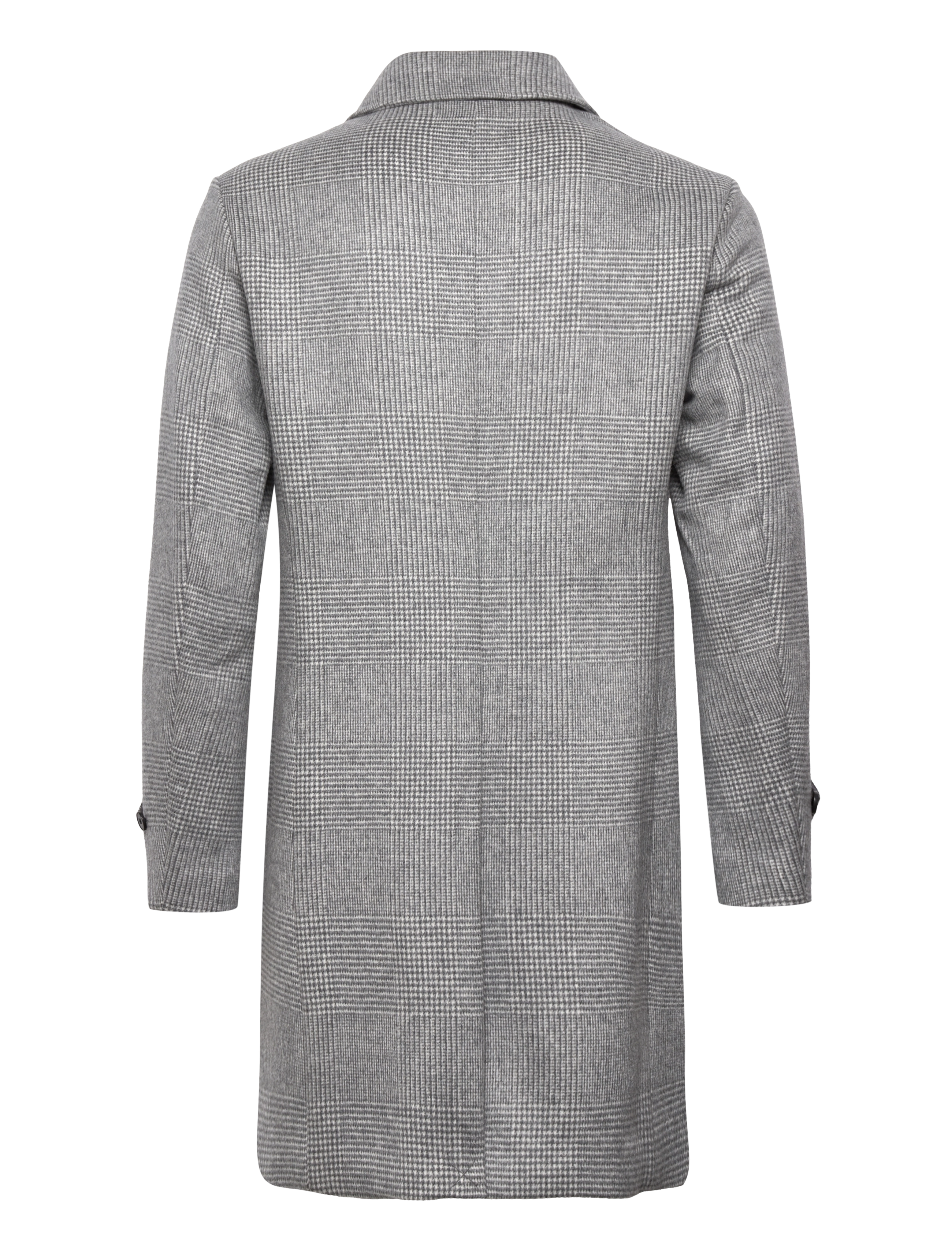 Reiss - BARK - soft grey - 1