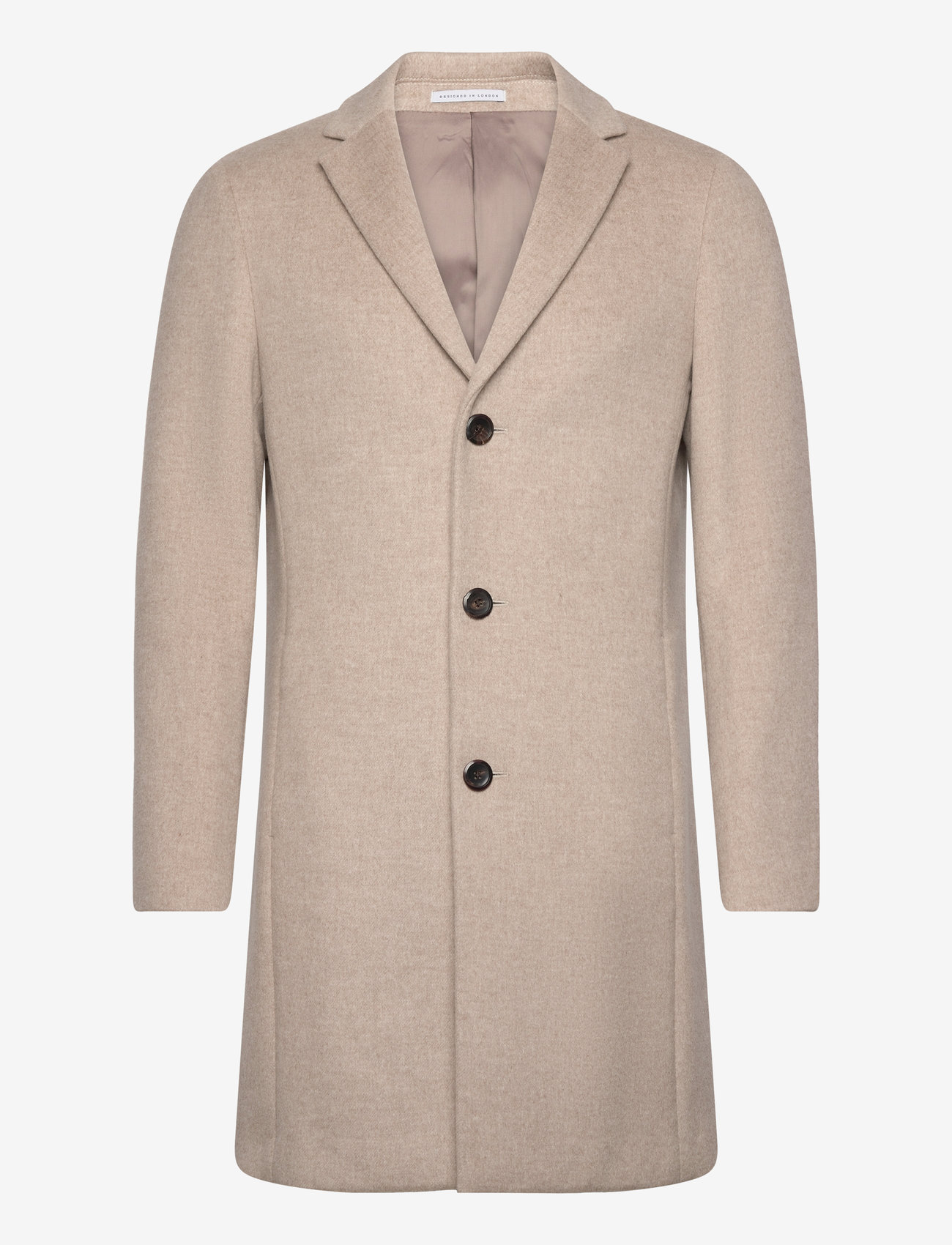 Reiss - GABLE - oatmeal - 0