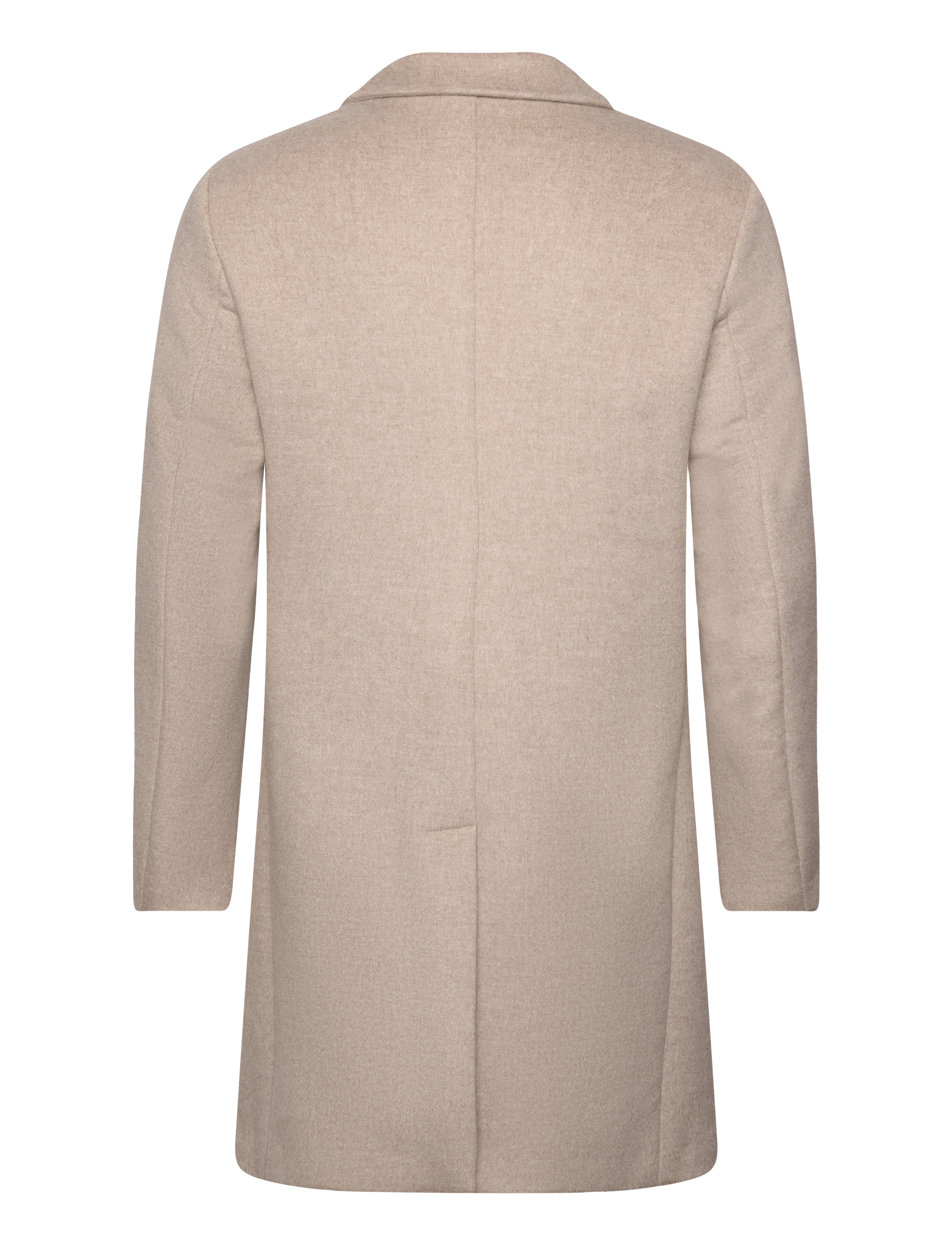 Reiss - GABLE - oatmeal - 1