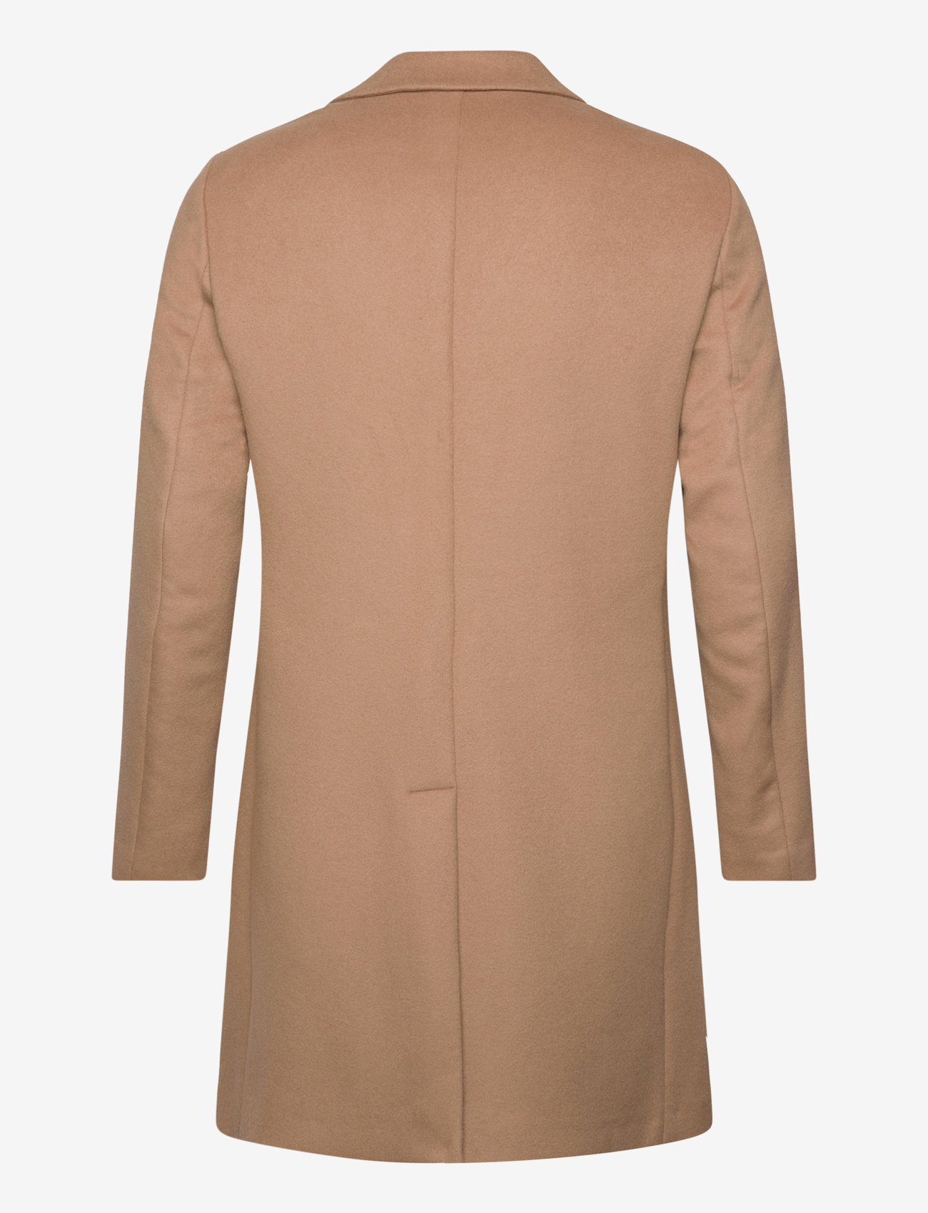 Reiss - GABLE - camel - 1