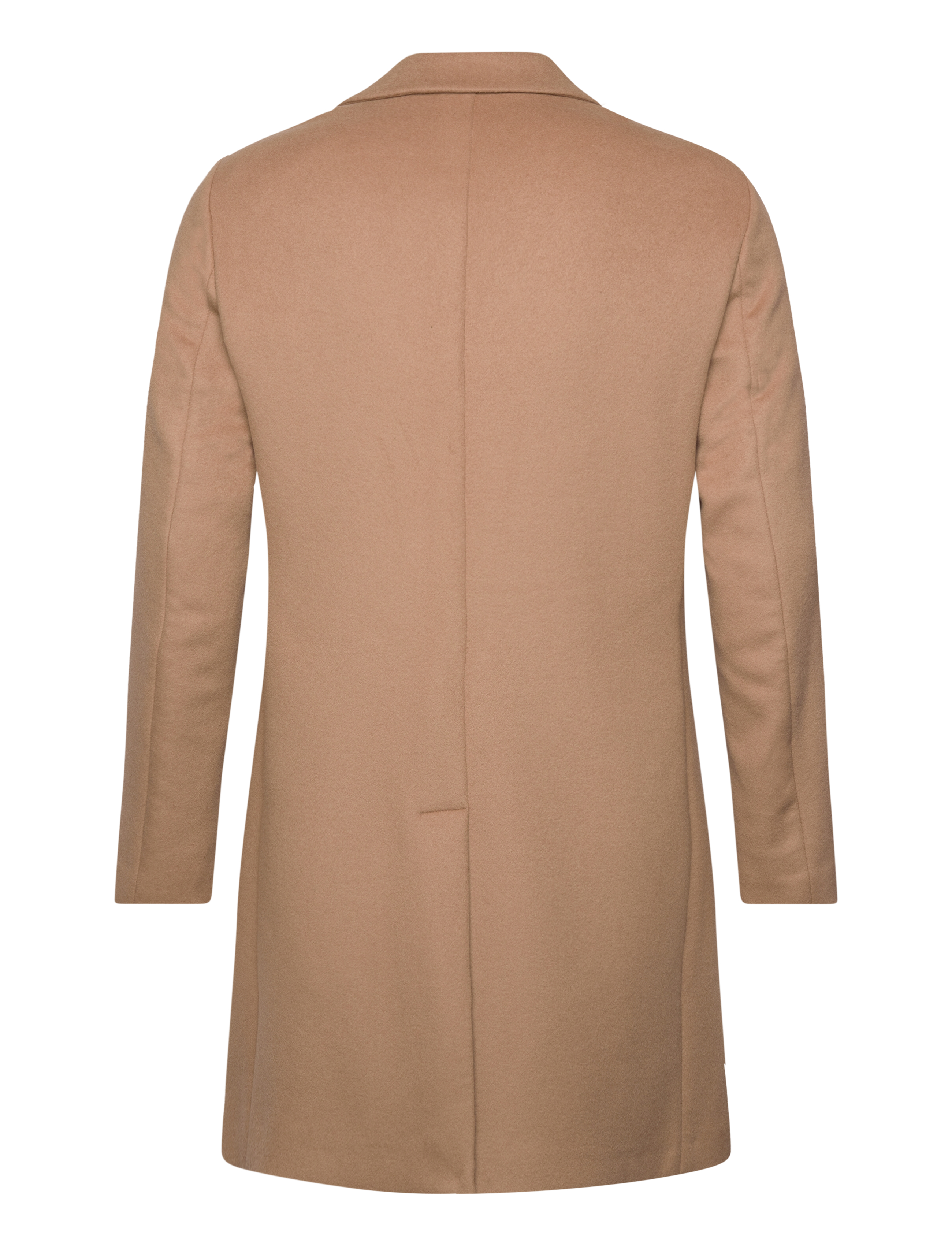 Reiss - GABLE - camel - 1