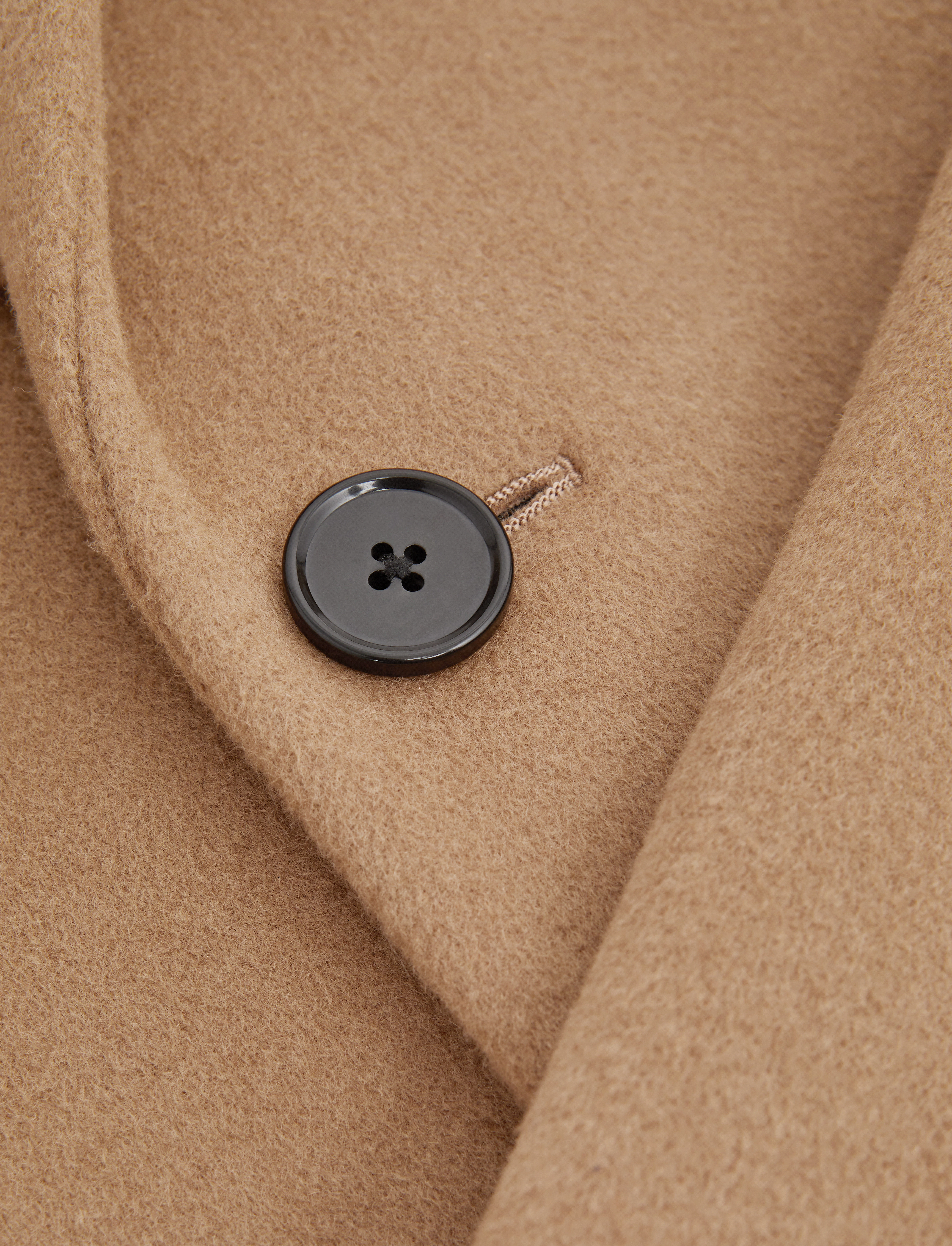 Reiss - GABLE - camel - 4