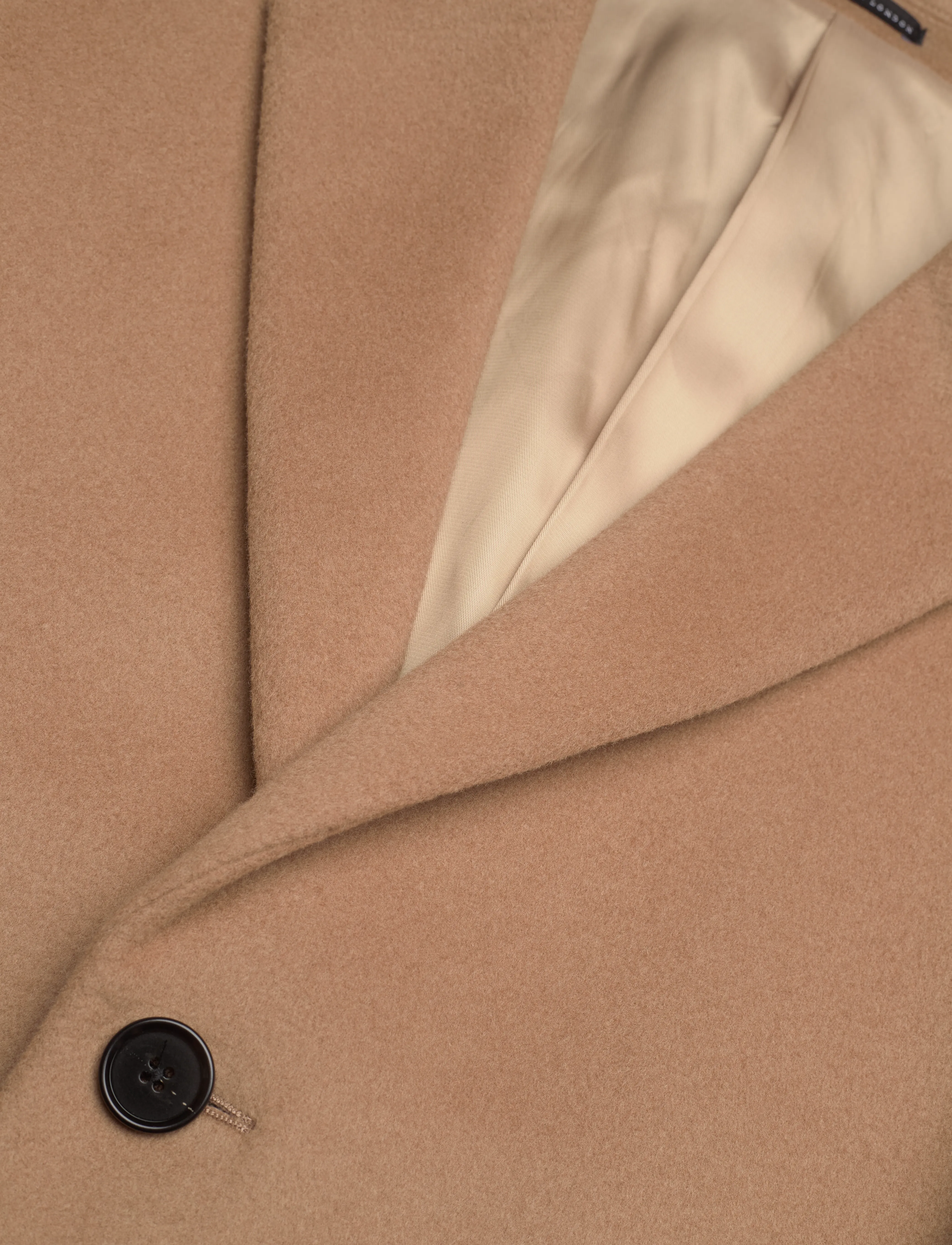 Reiss - GABLE - camel - 5