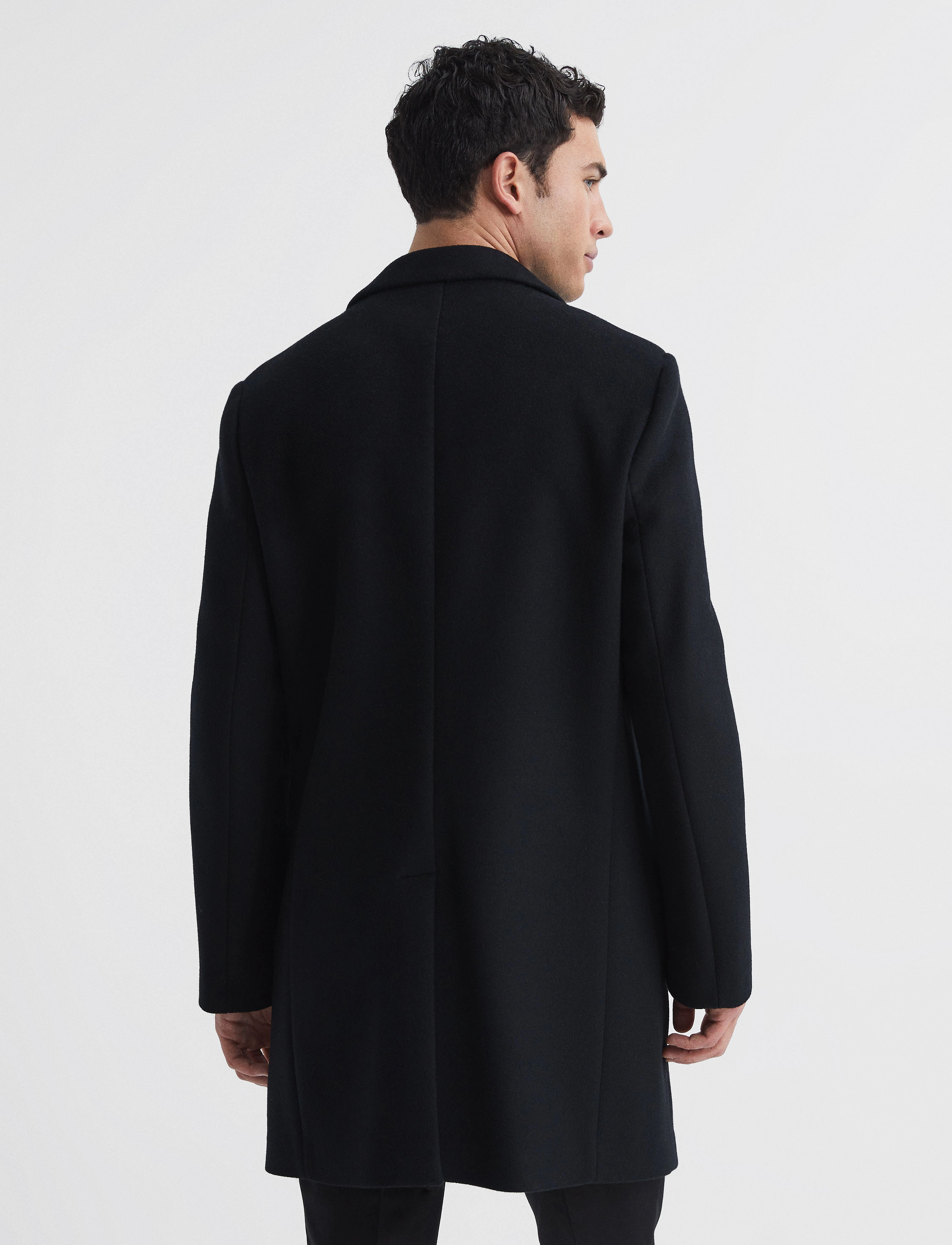 Reiss - GABLE - black - 3