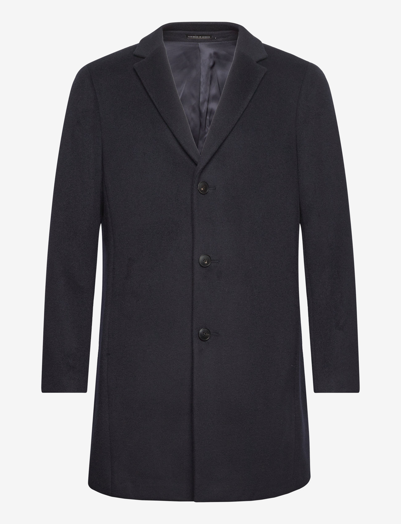 Reiss - GABLE - navy - 0