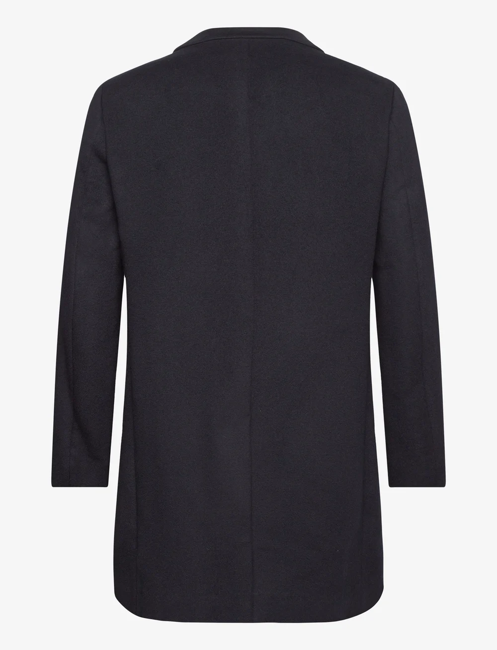 Reiss gable 2025 coat navy