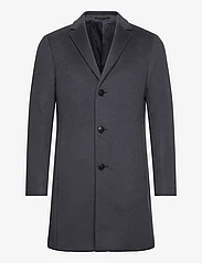 Reiss - GABLE - winter jackets - airforce blue - 0