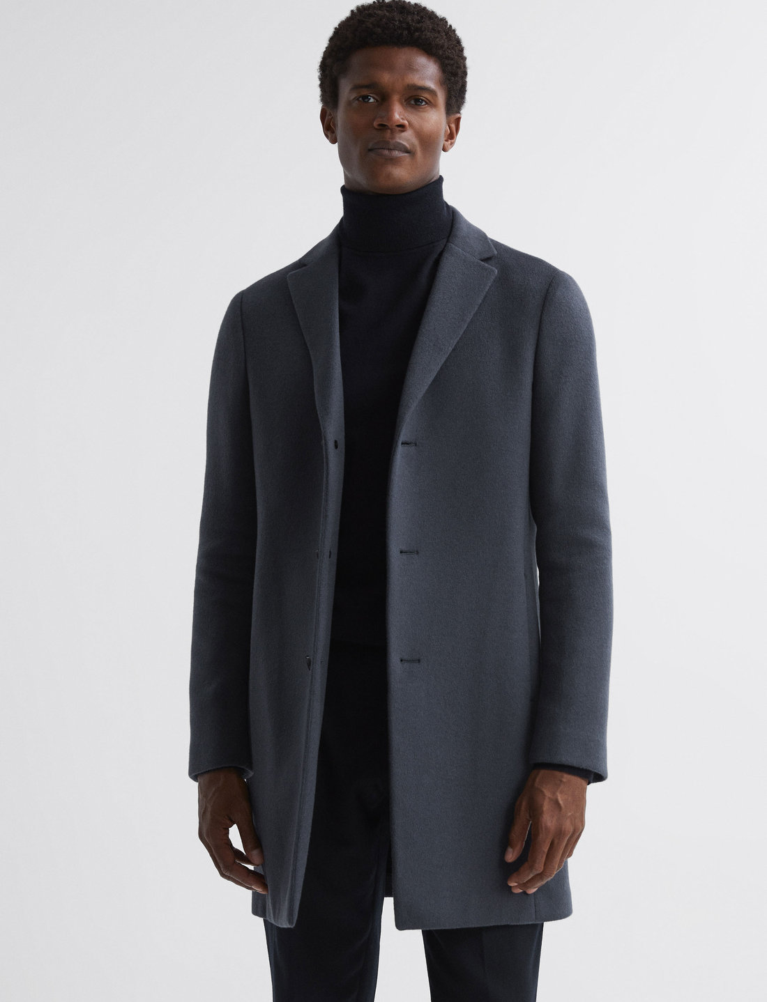 Reiss Gable Outerwear Boozt
