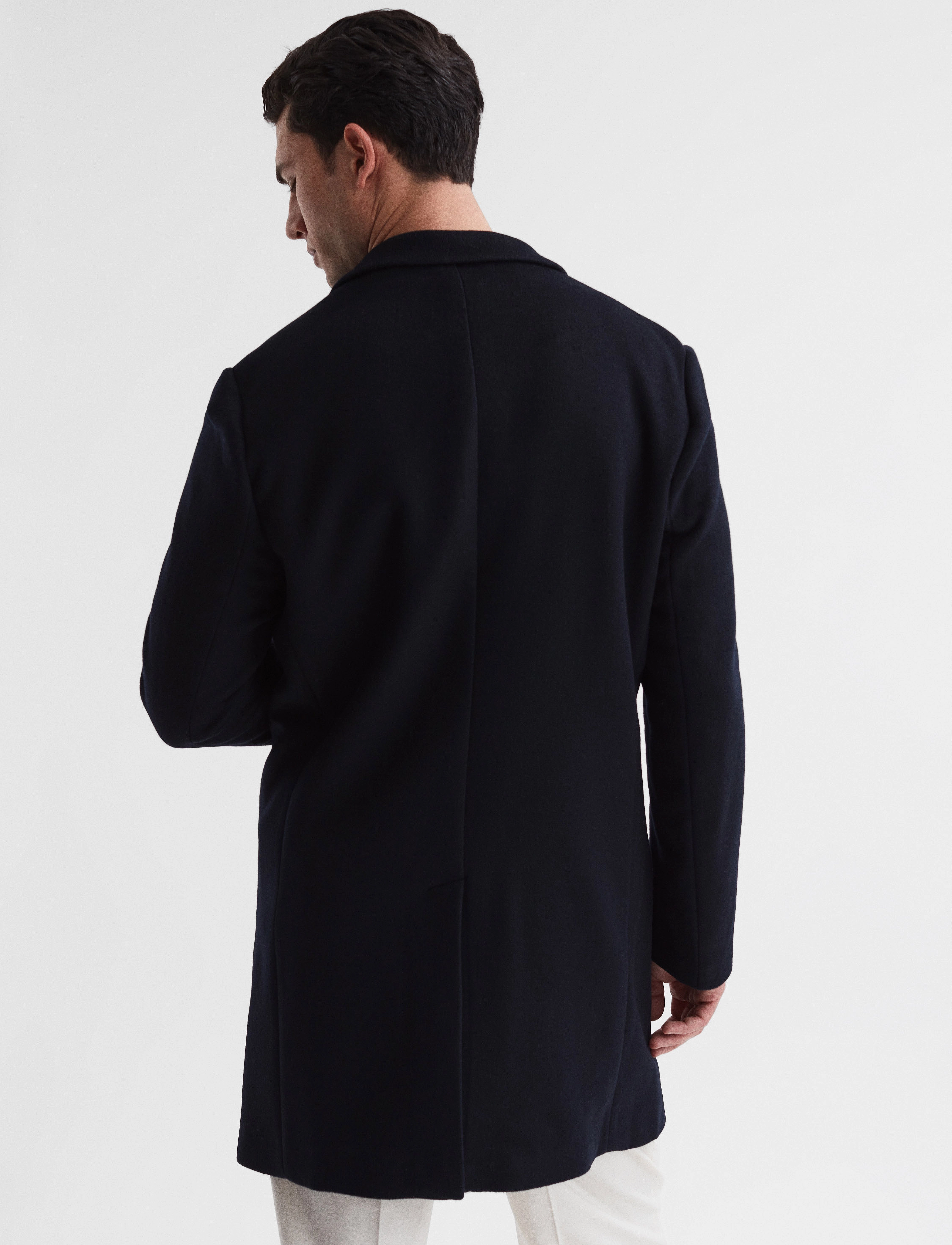 Reiss - GABLE - navy - 3