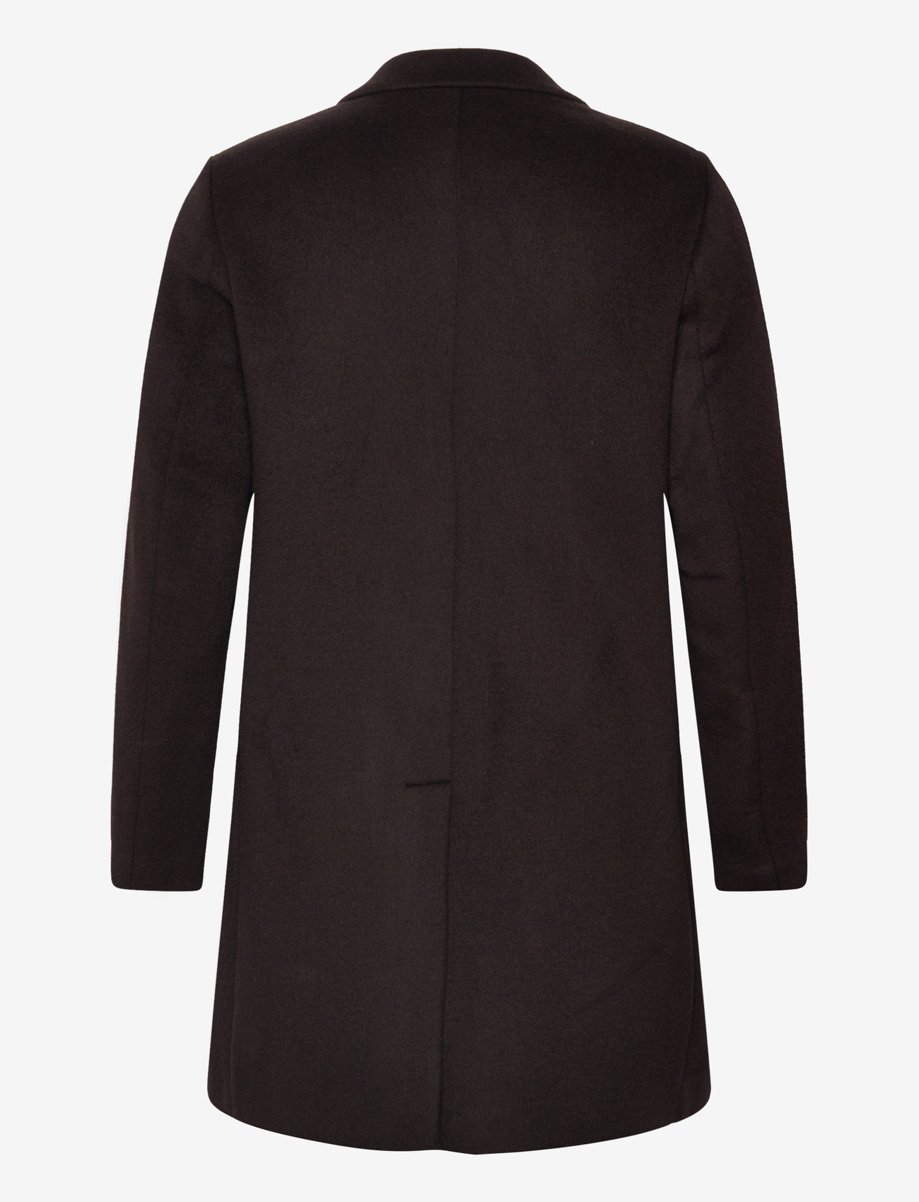 Reiss - GABLE - chocolate brown - 1