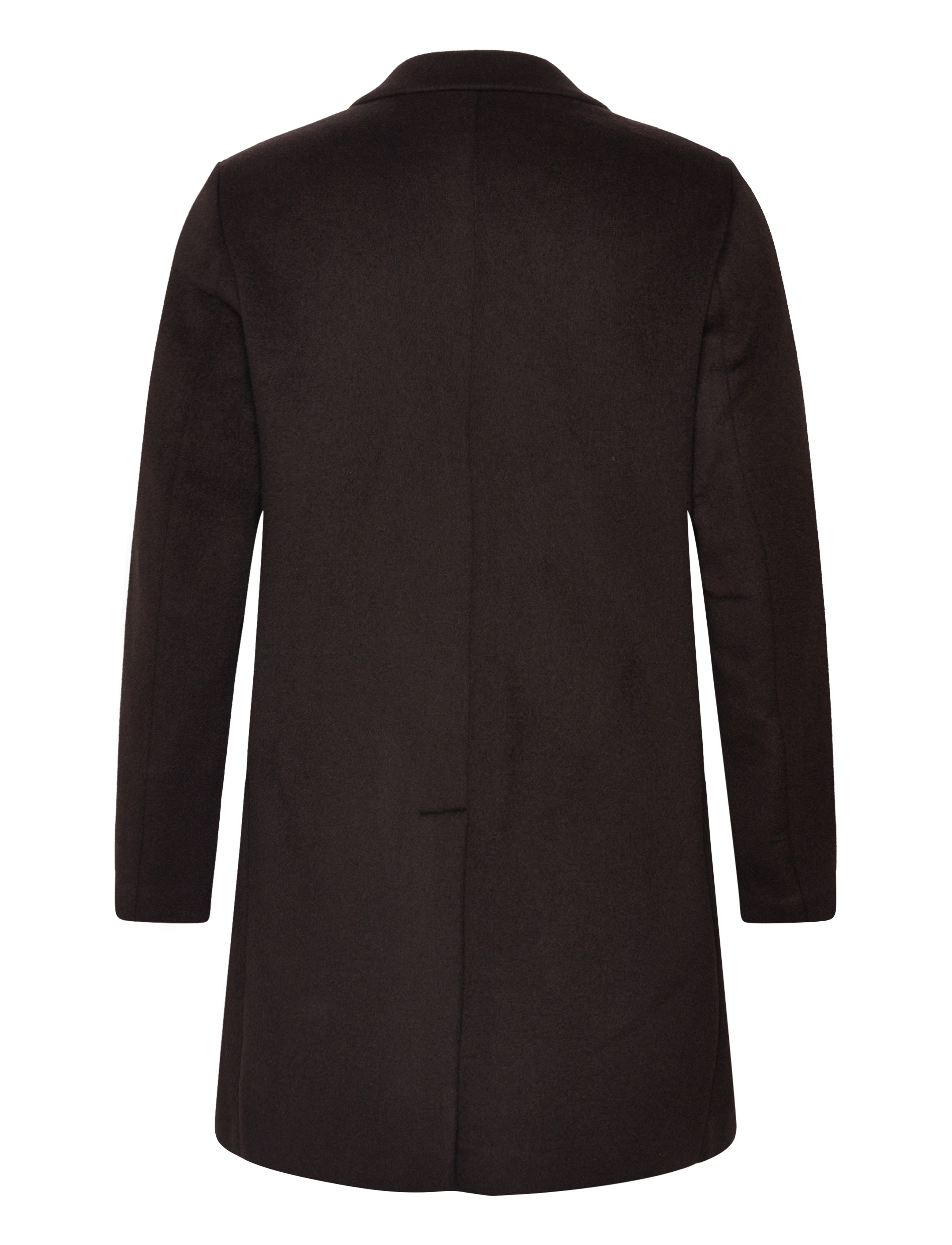 Reiss - GABLE - chocolate brown - 1