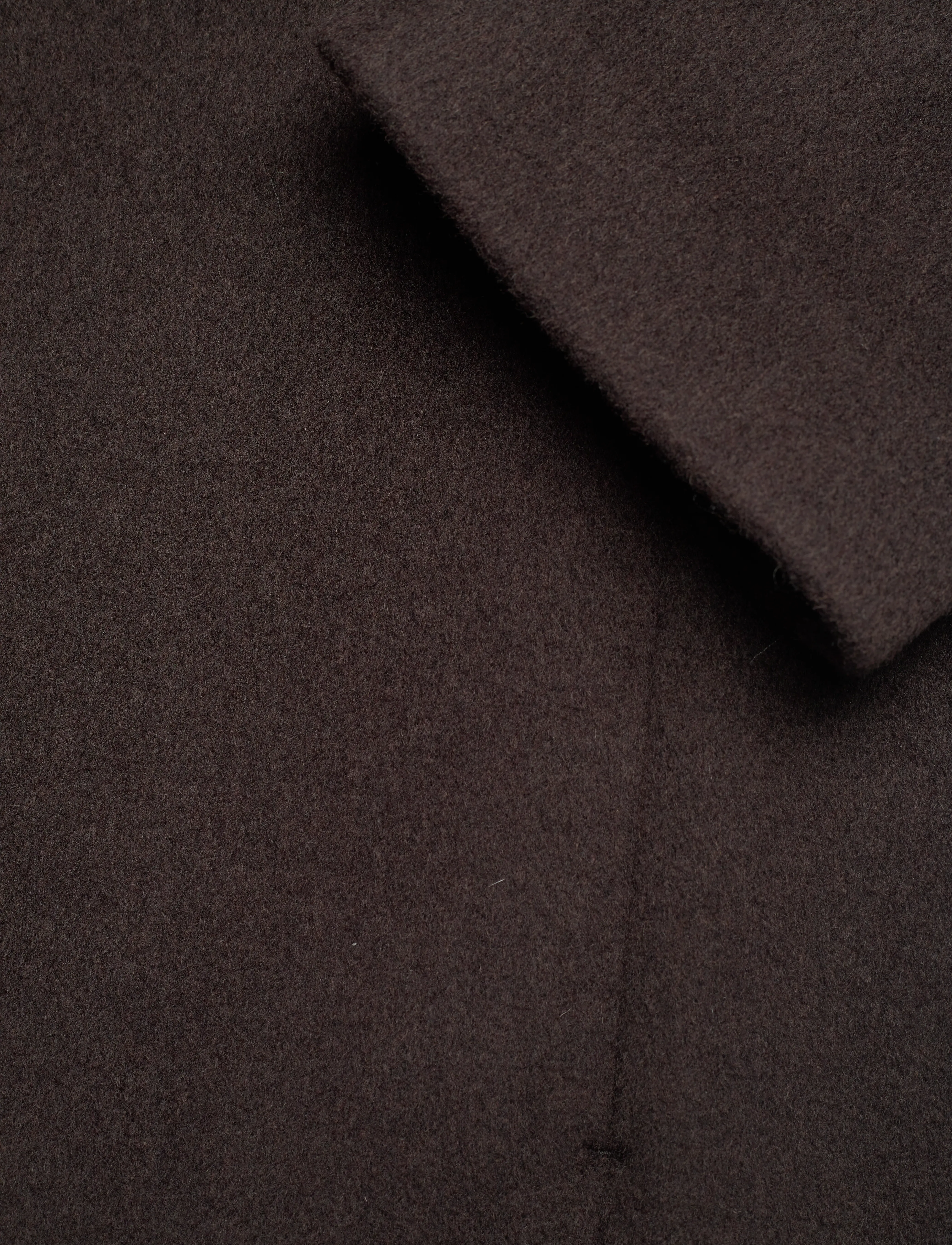 Reiss - GABLE - chocolate brown - 2