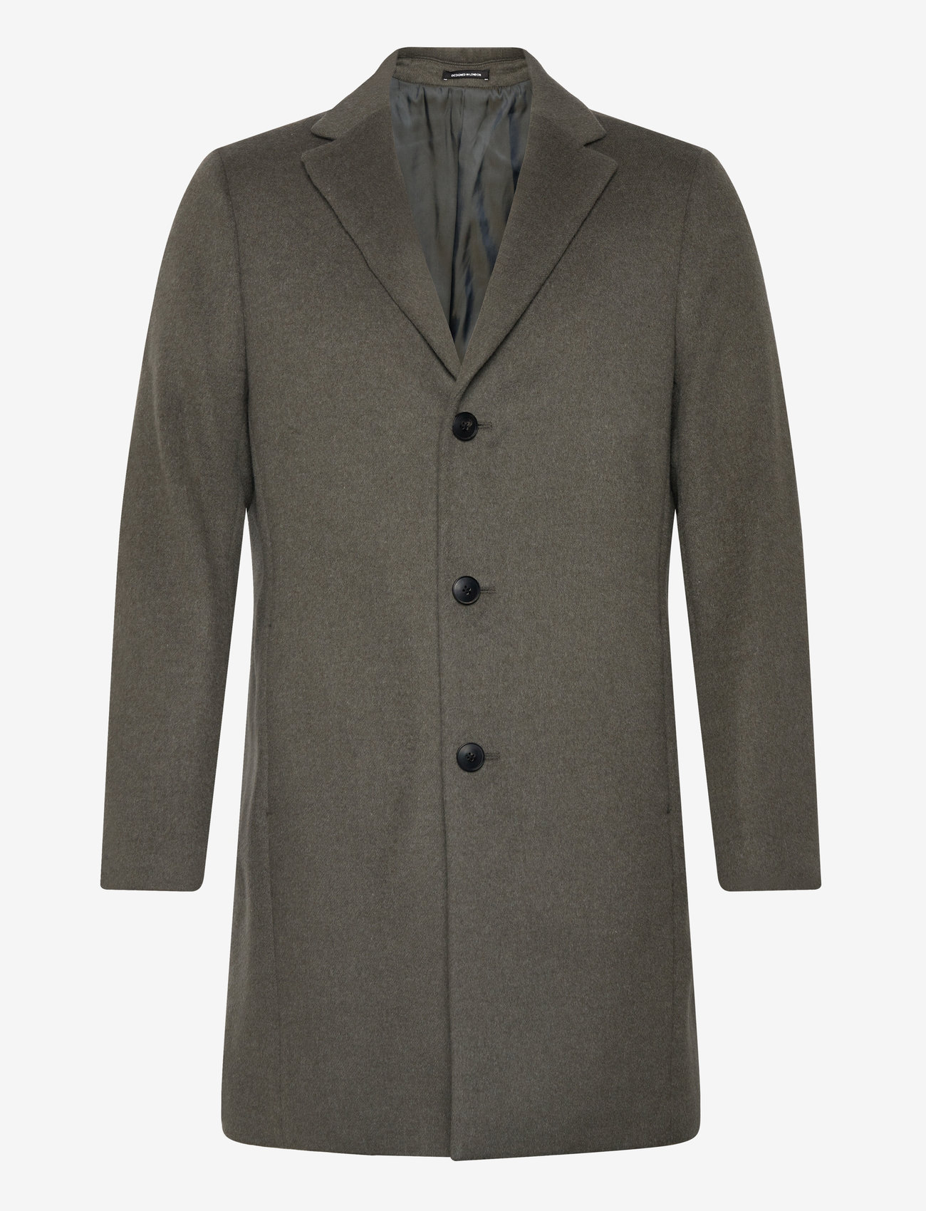 Reiss - GABLE - green smoke - 0