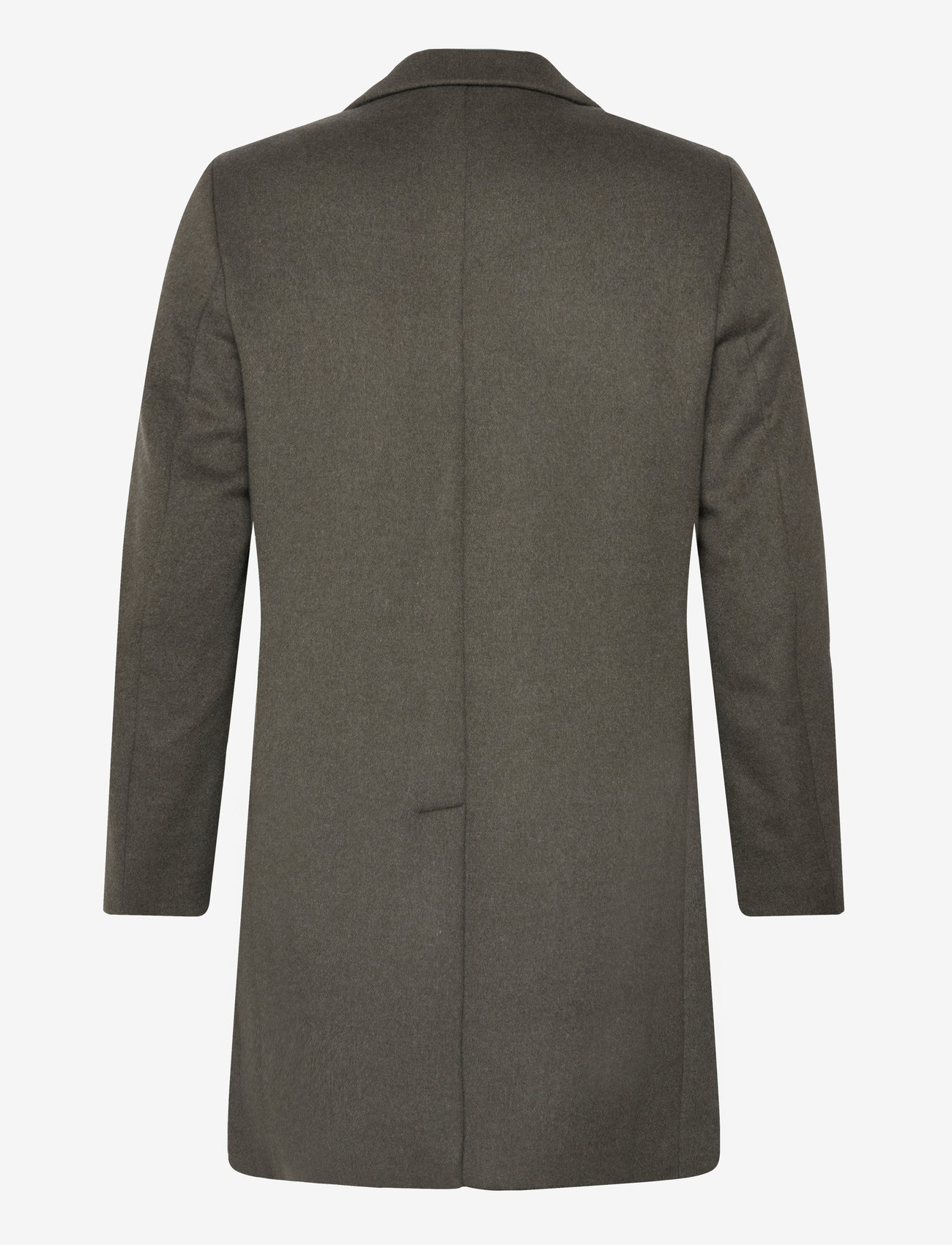 Reiss - GABLE - green smoke - 1