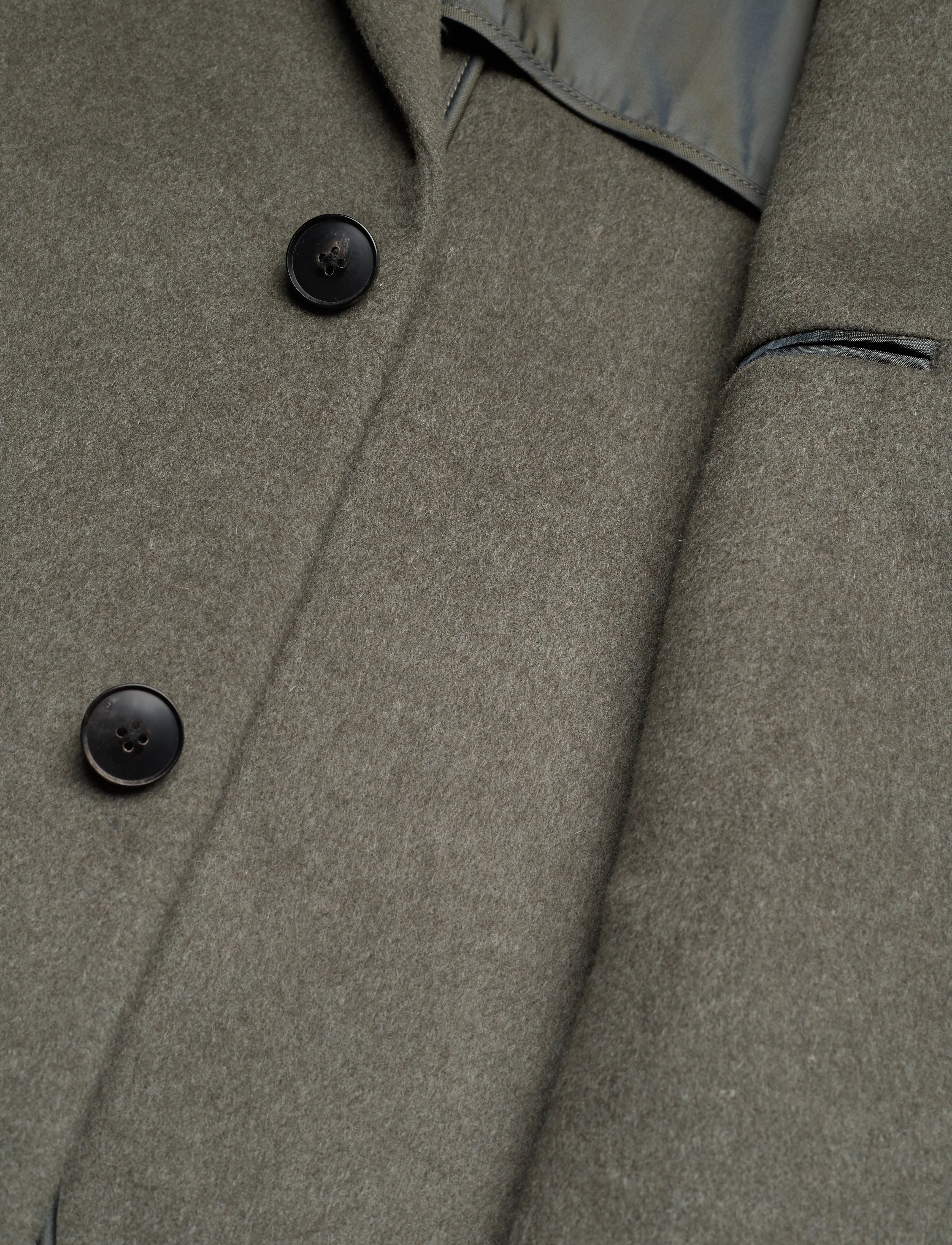Reiss - GABLE - green smoke - 3